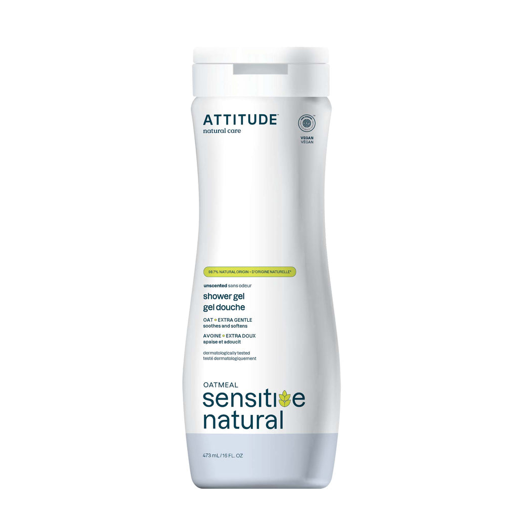 Body Wash - Sensitive Skin