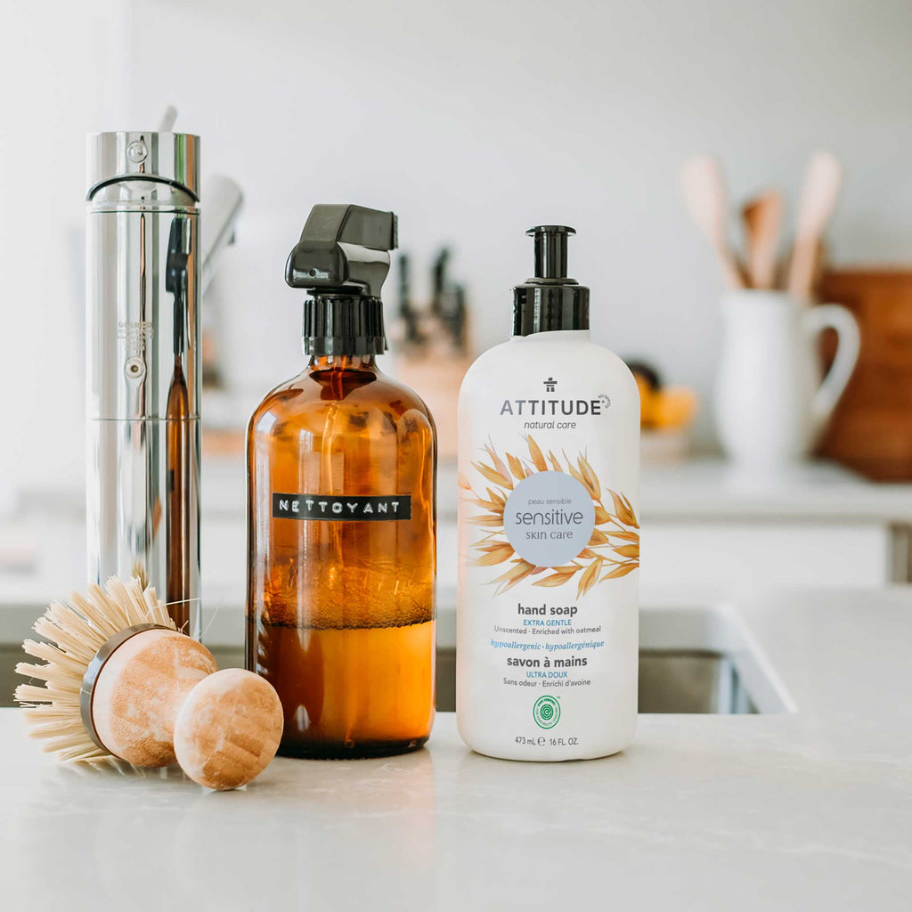 Hand Soap - Sensitive Skin