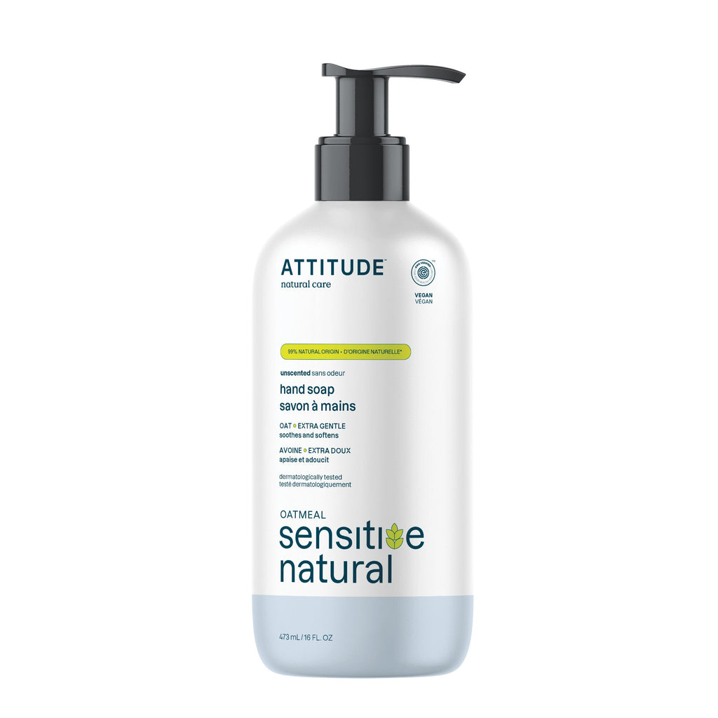 Hand Soap - Sensitive Skin