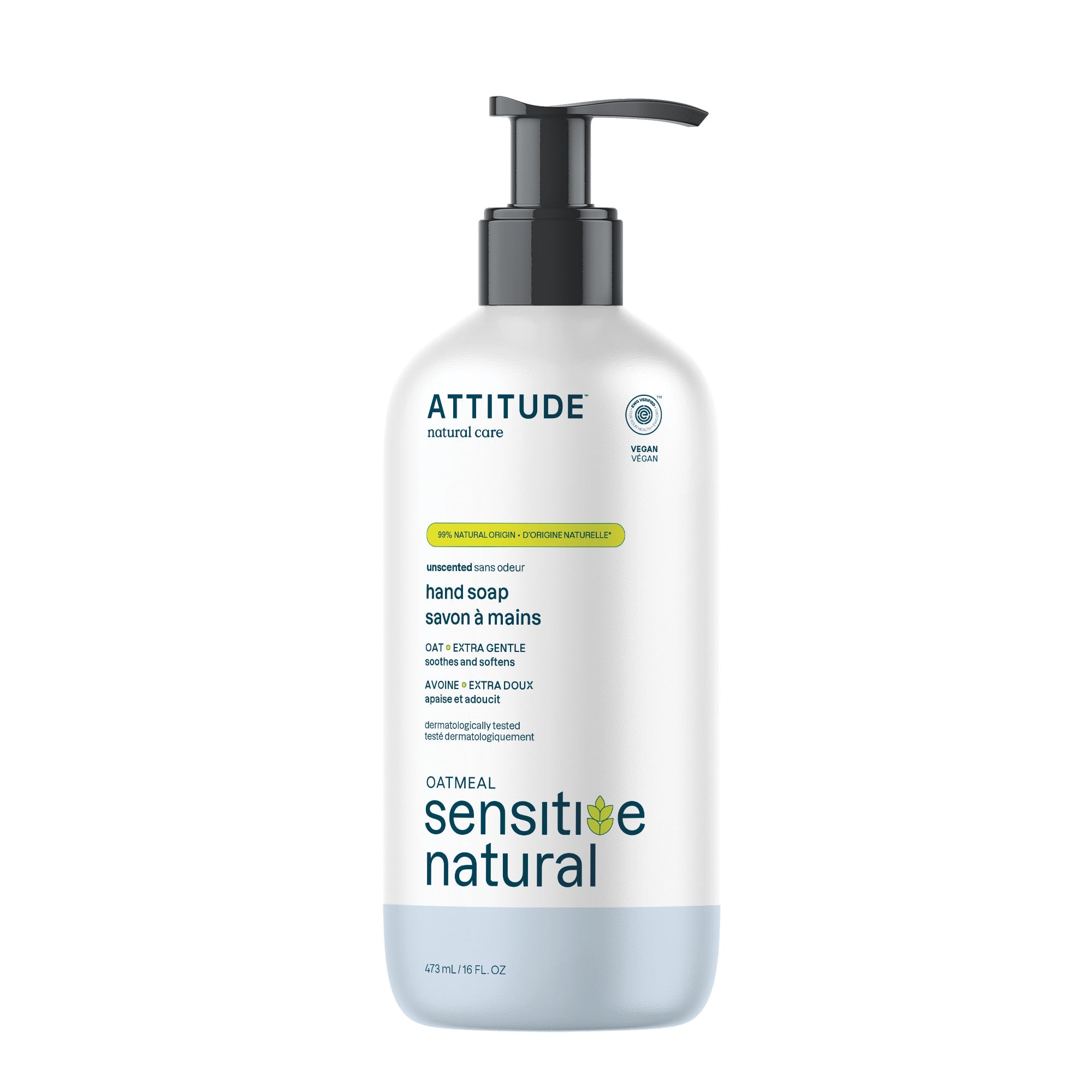 Hand Soap - Sensitive Skin