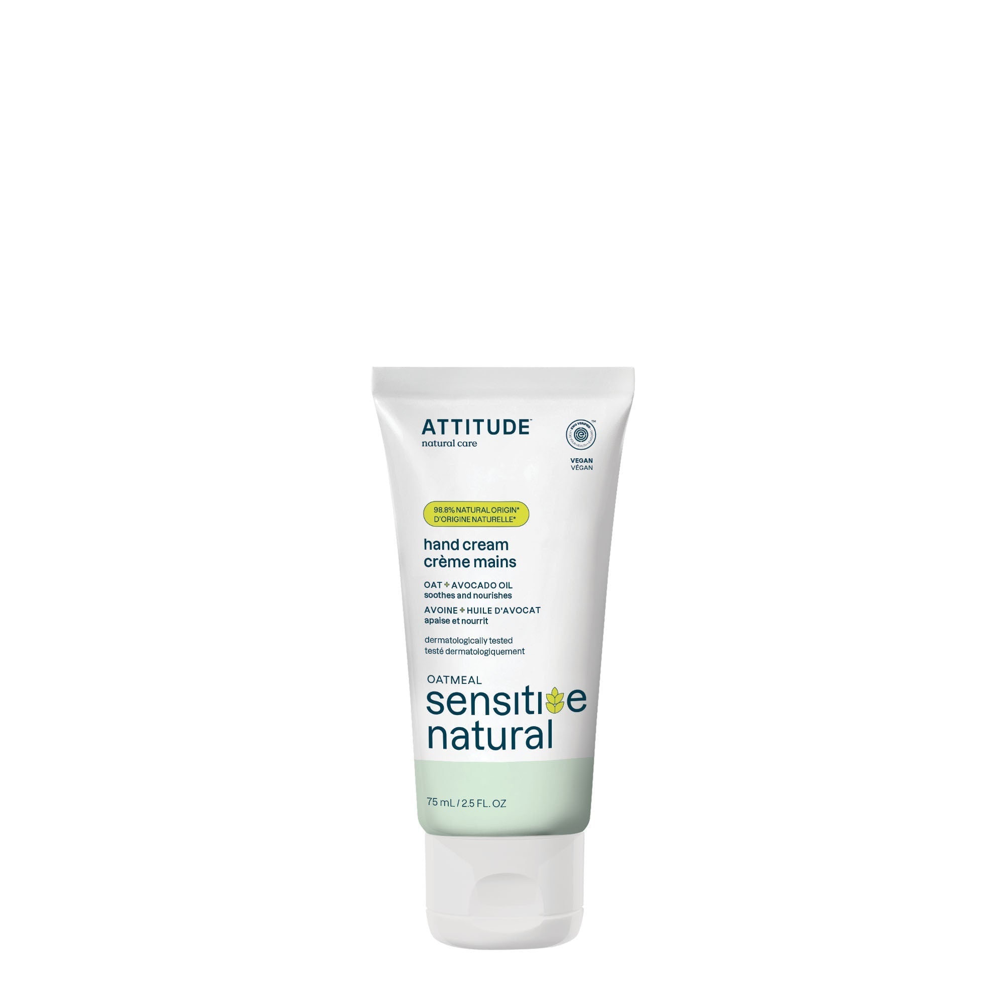Hand Cream - Sensitive Skin