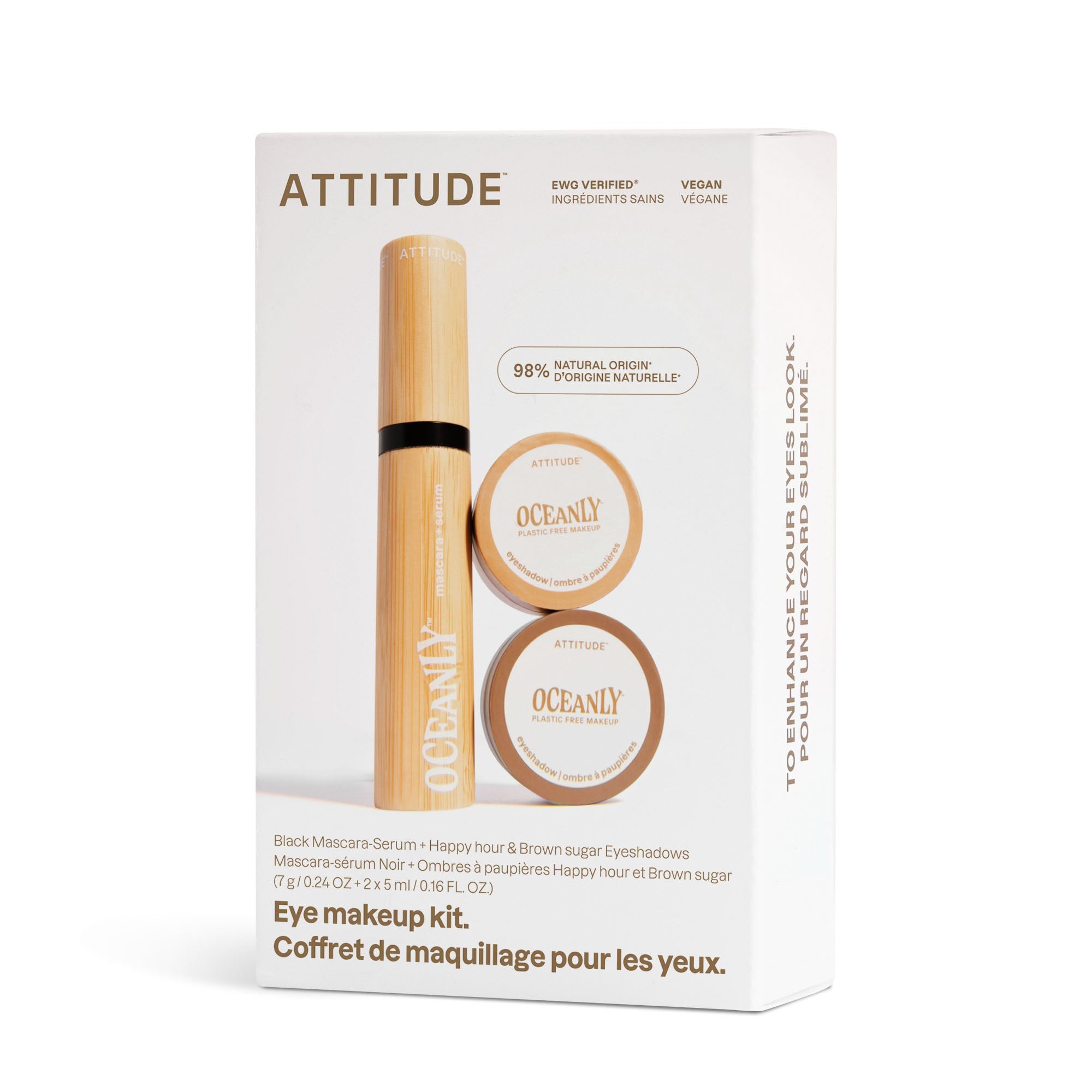 Eye Makeup Kit