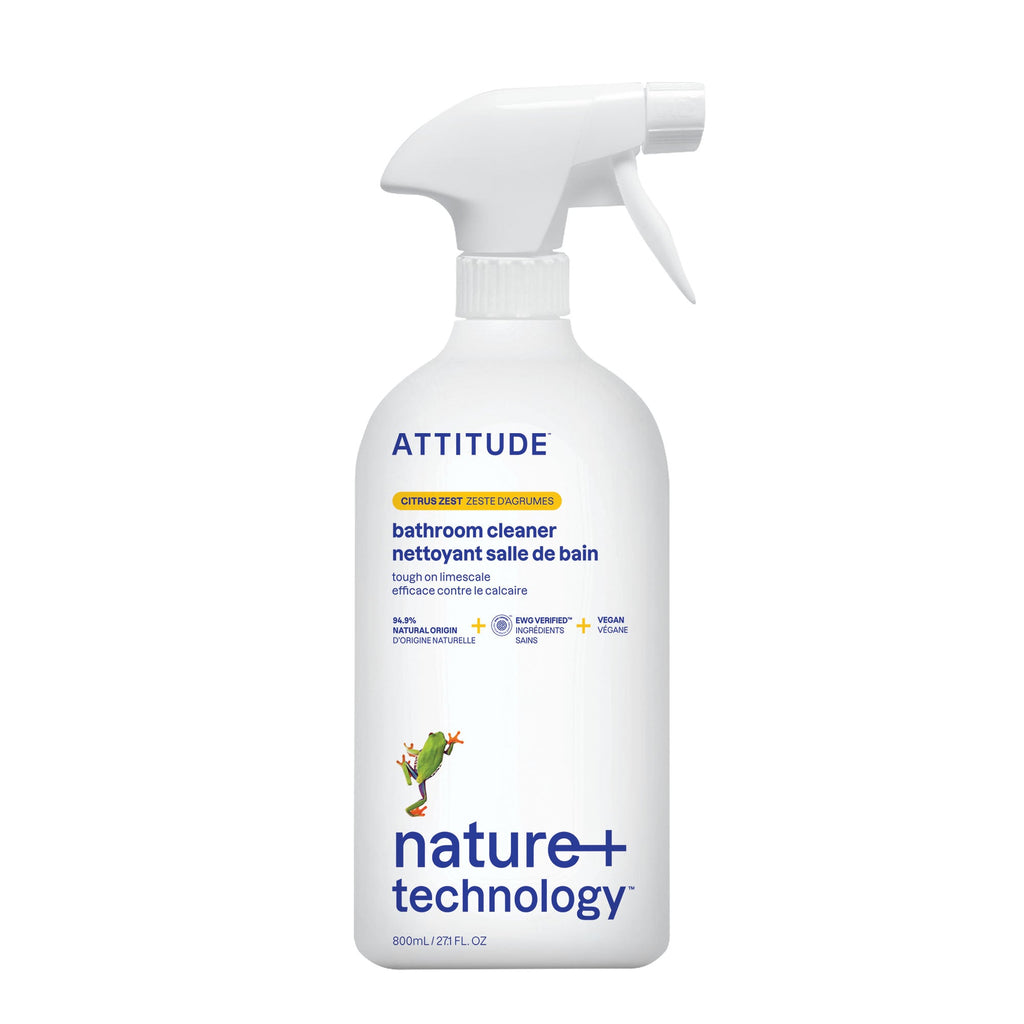 Bathroom Cleaner