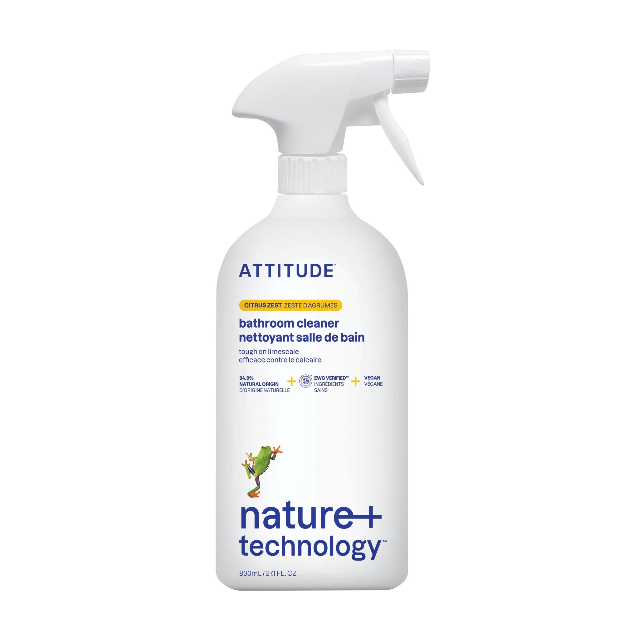 Bathroom Cleaner