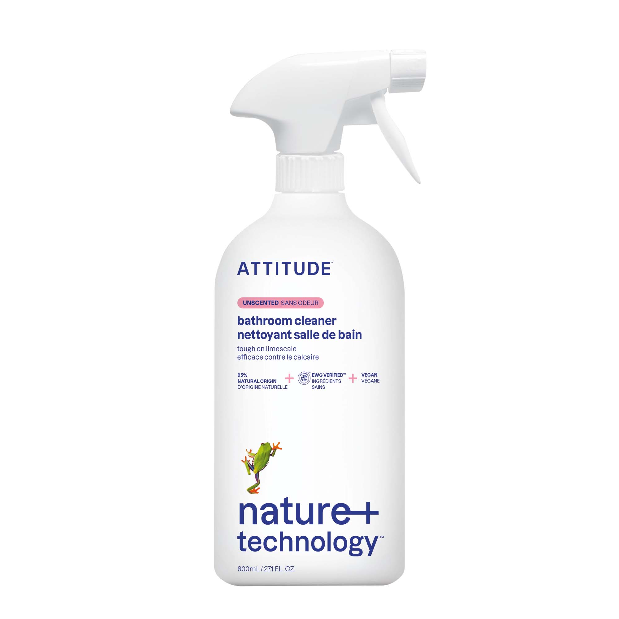 Bathroom Cleaner