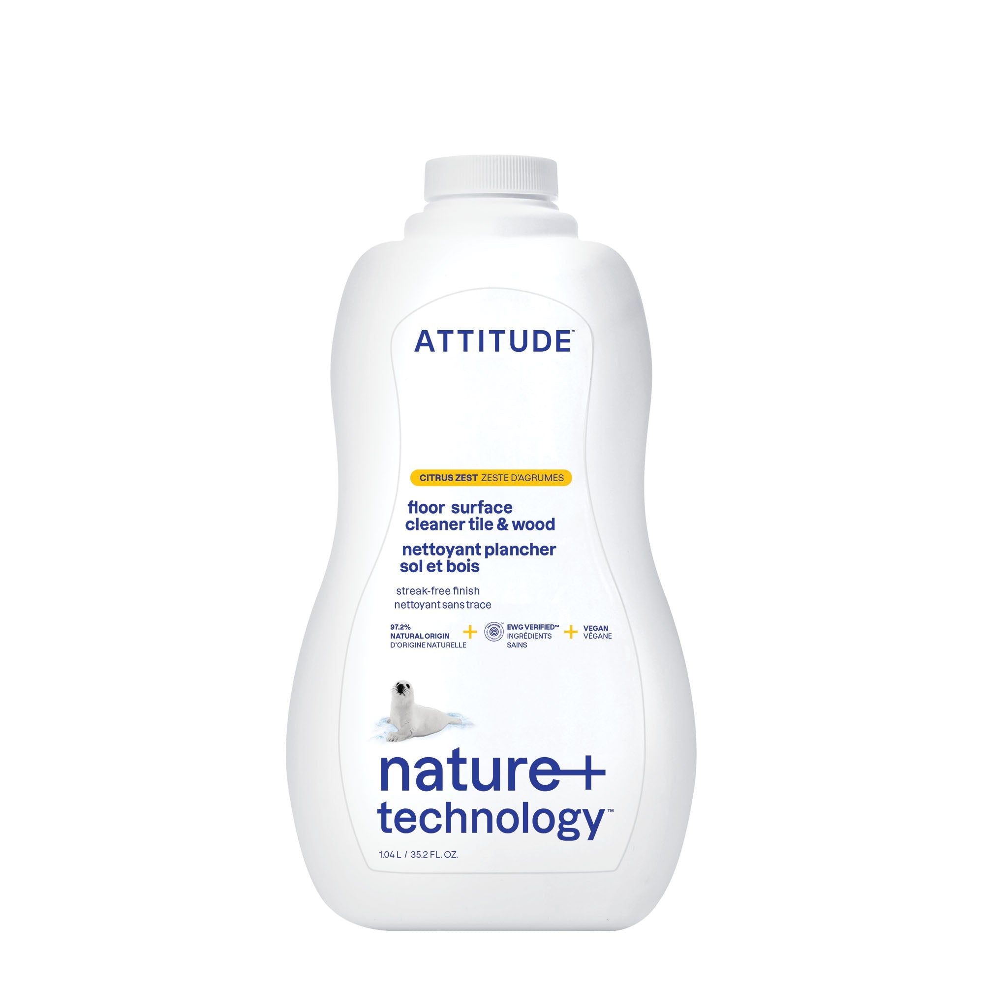 Floor Cleaner - Tile & Wood