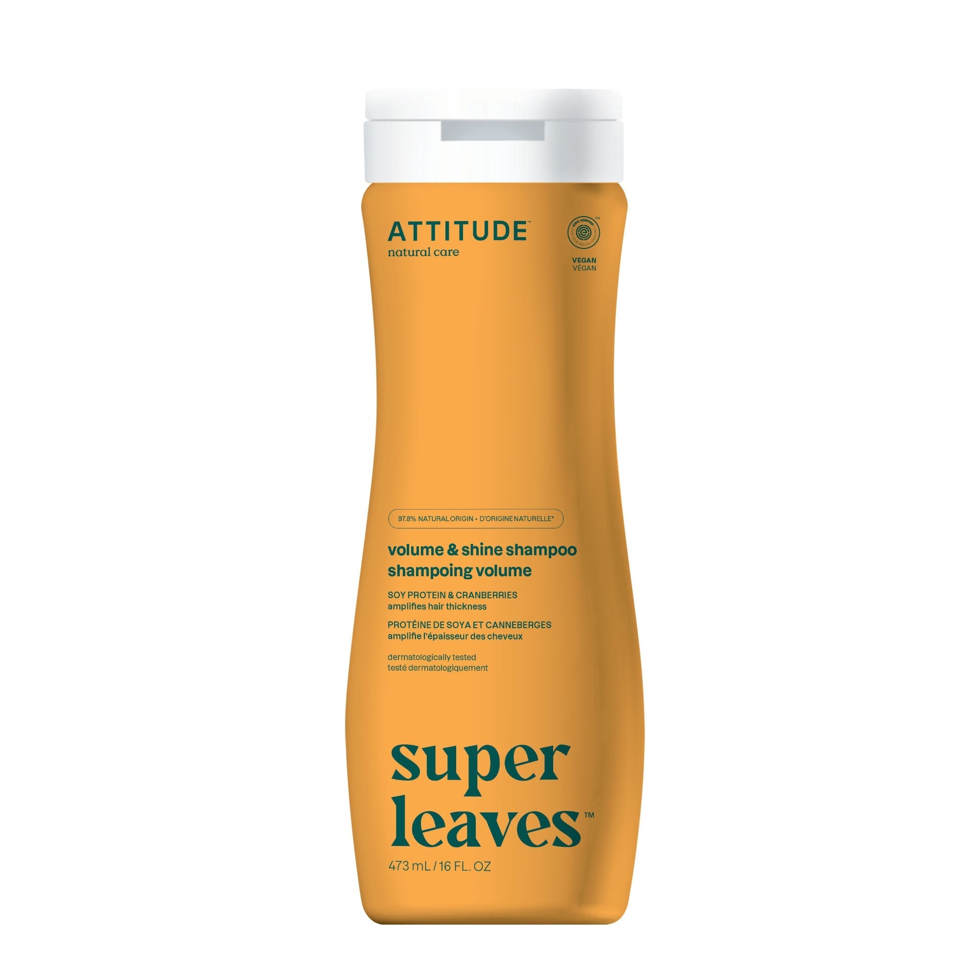 Volumizing Shampoo