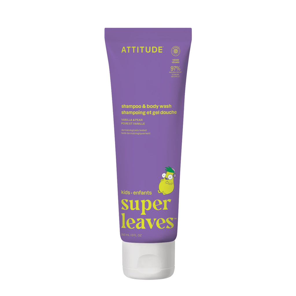 Kids Conditioner