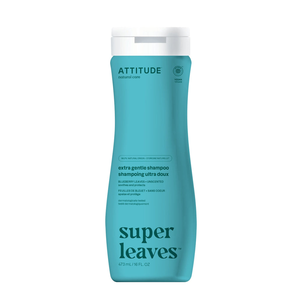 Extra-gentle Shampoo