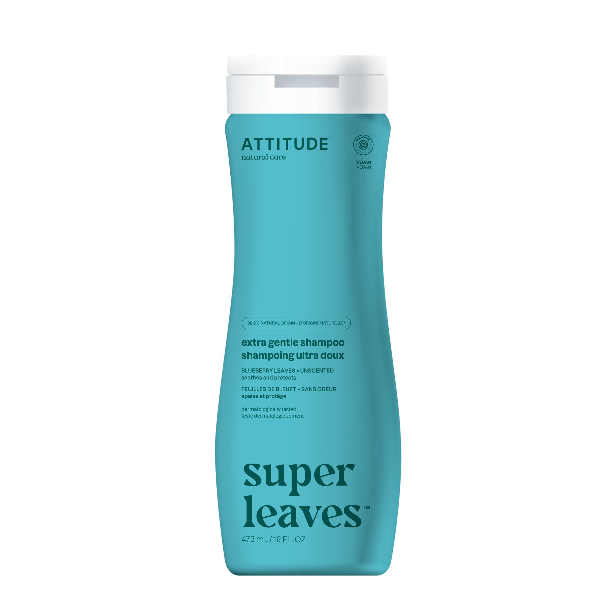 Extra-gentle Shampoo