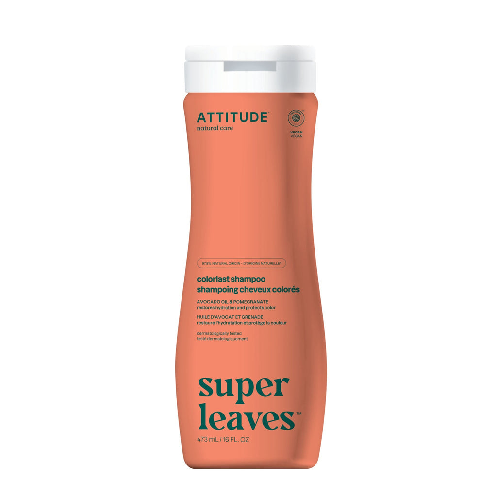 Color Shampoo