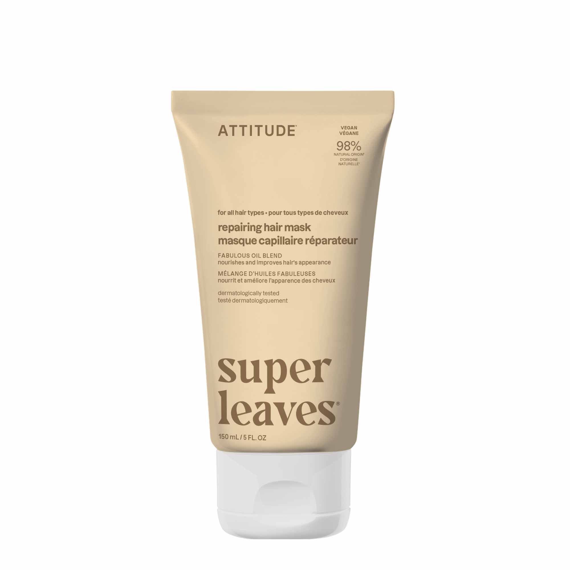 Hair Mask