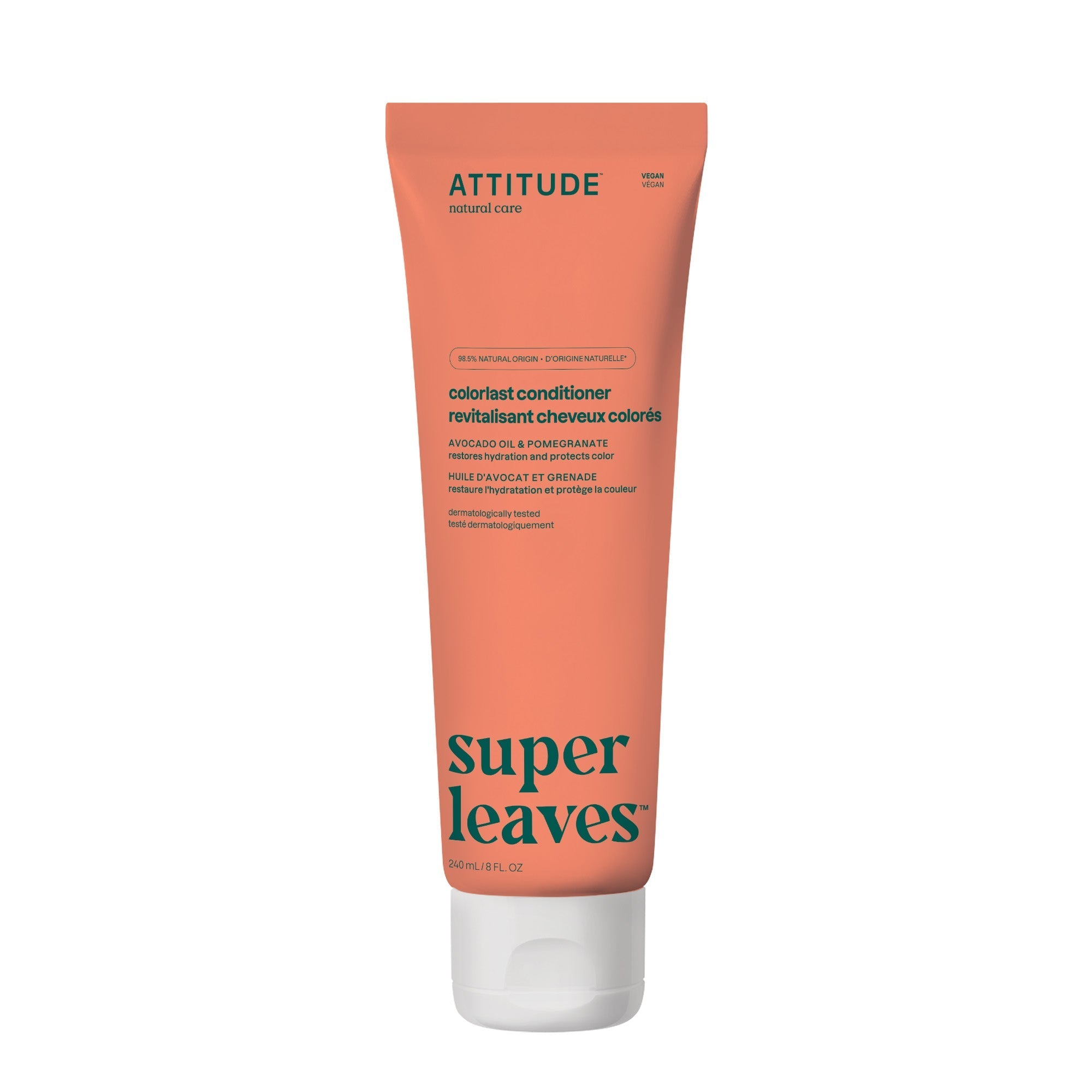 Color Conditioner