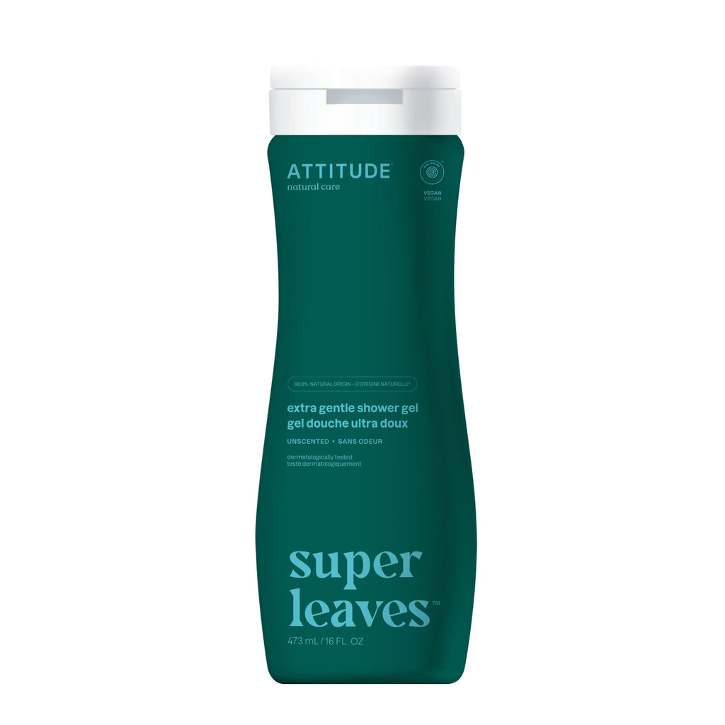 Body Wash