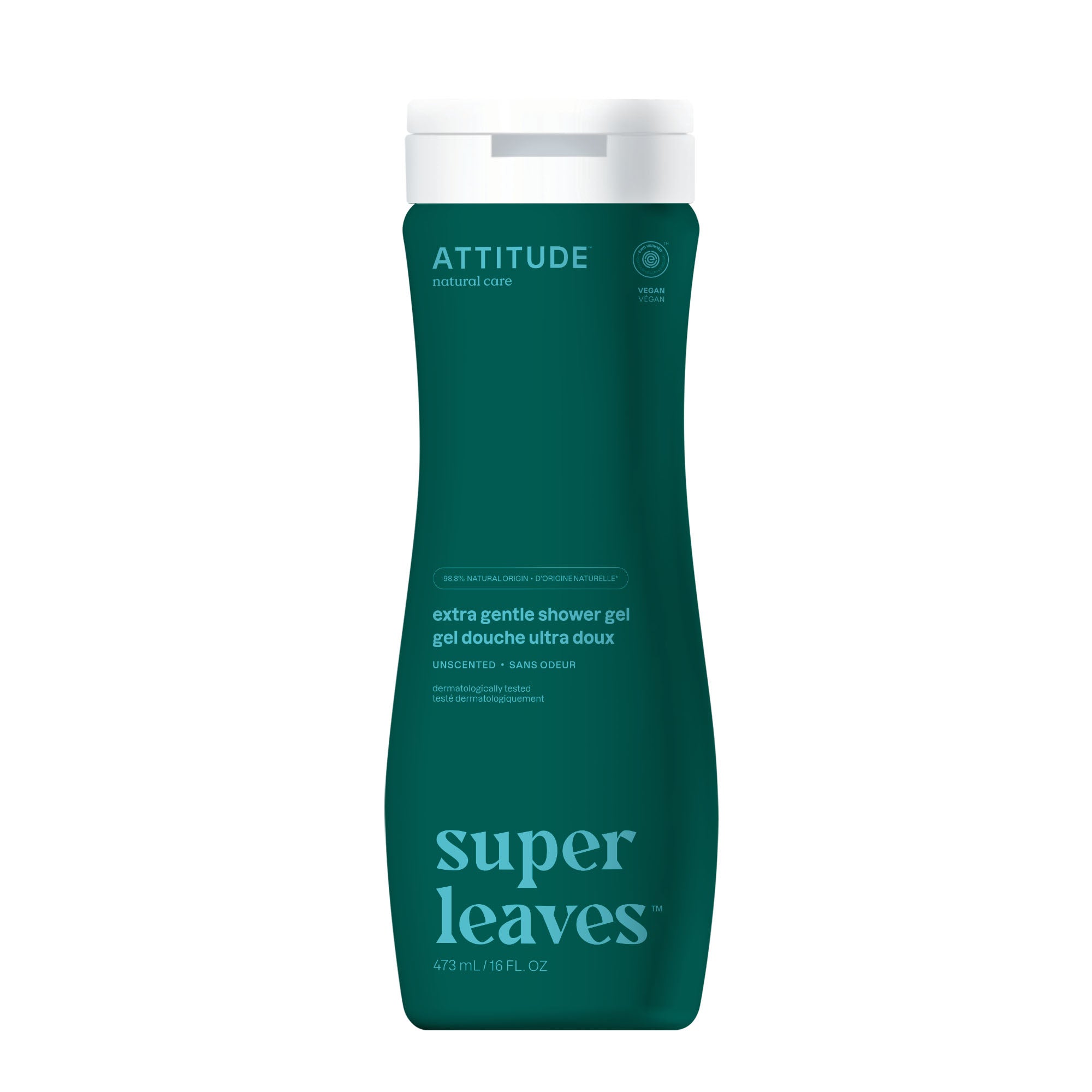Body Wash