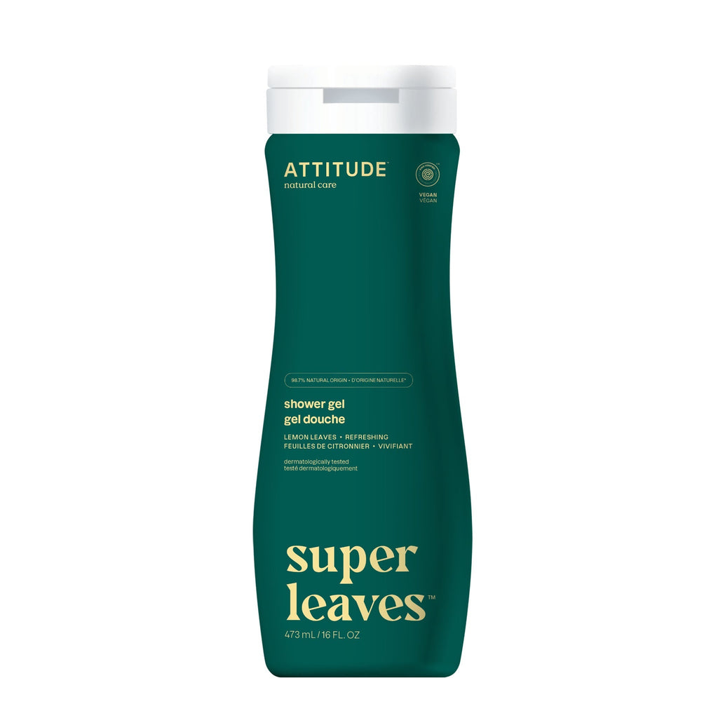 Body Wash