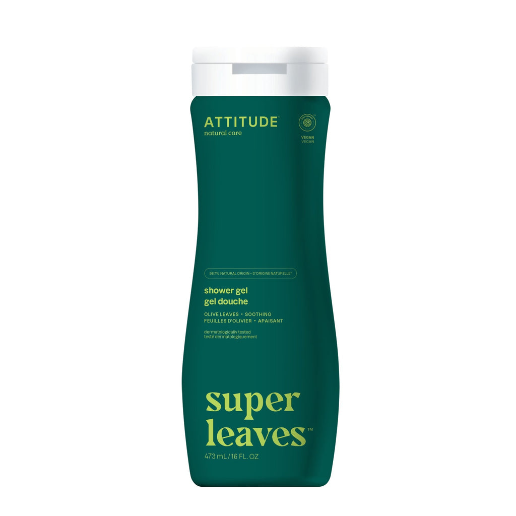 Body Wash