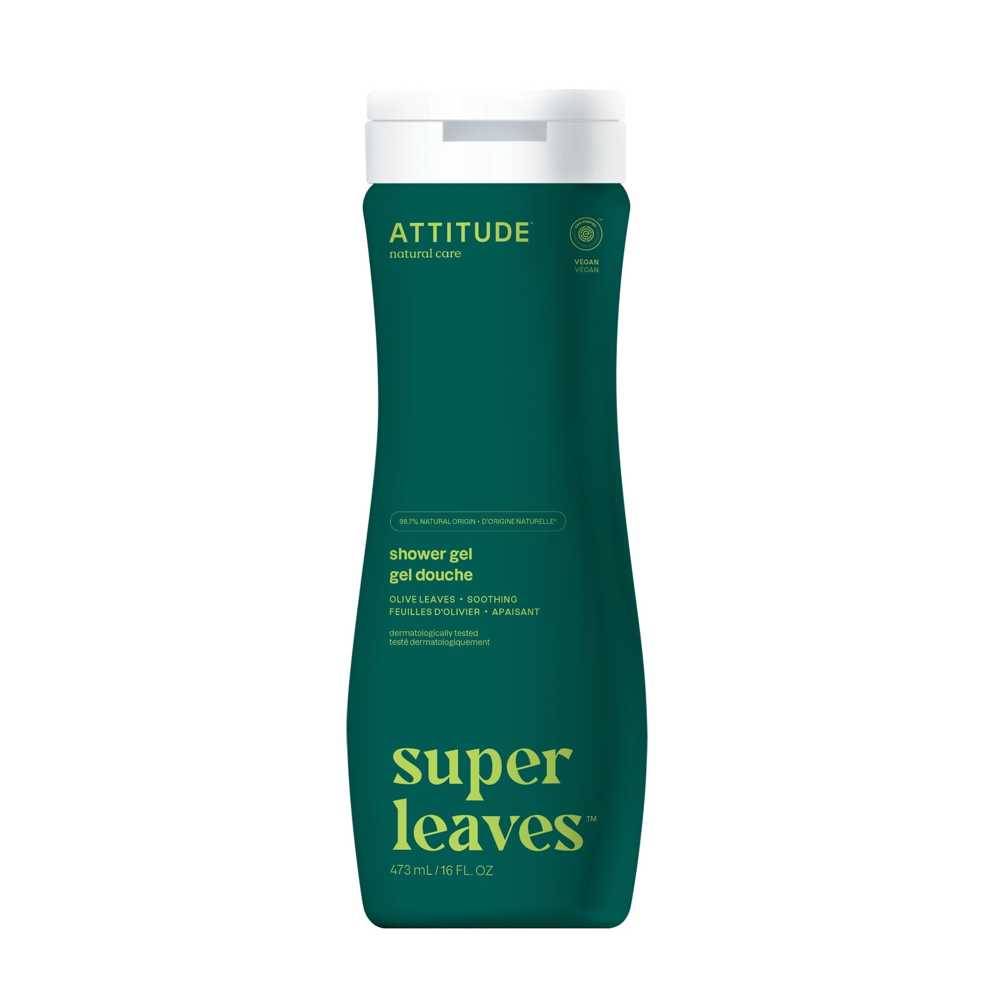 Body Wash