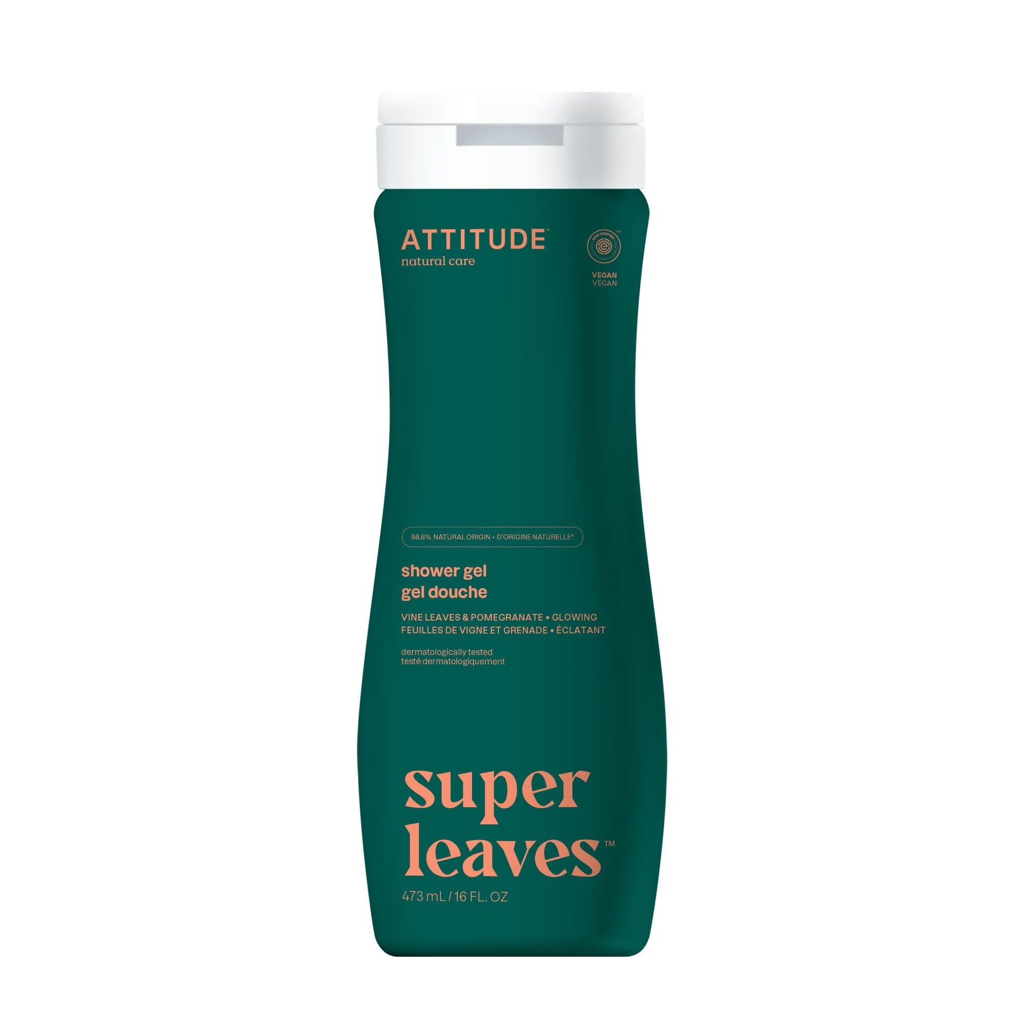 Body Wash