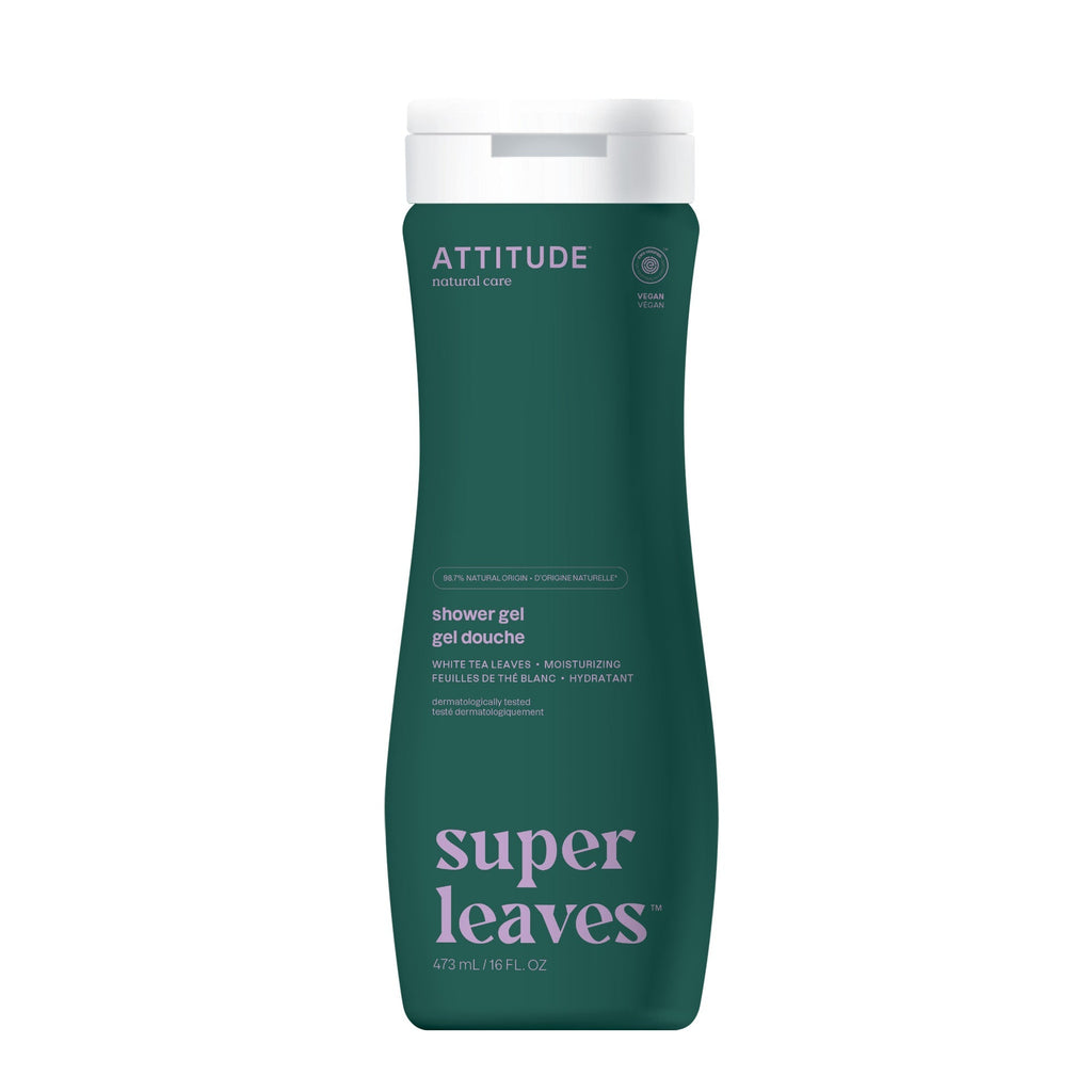 Body Wash