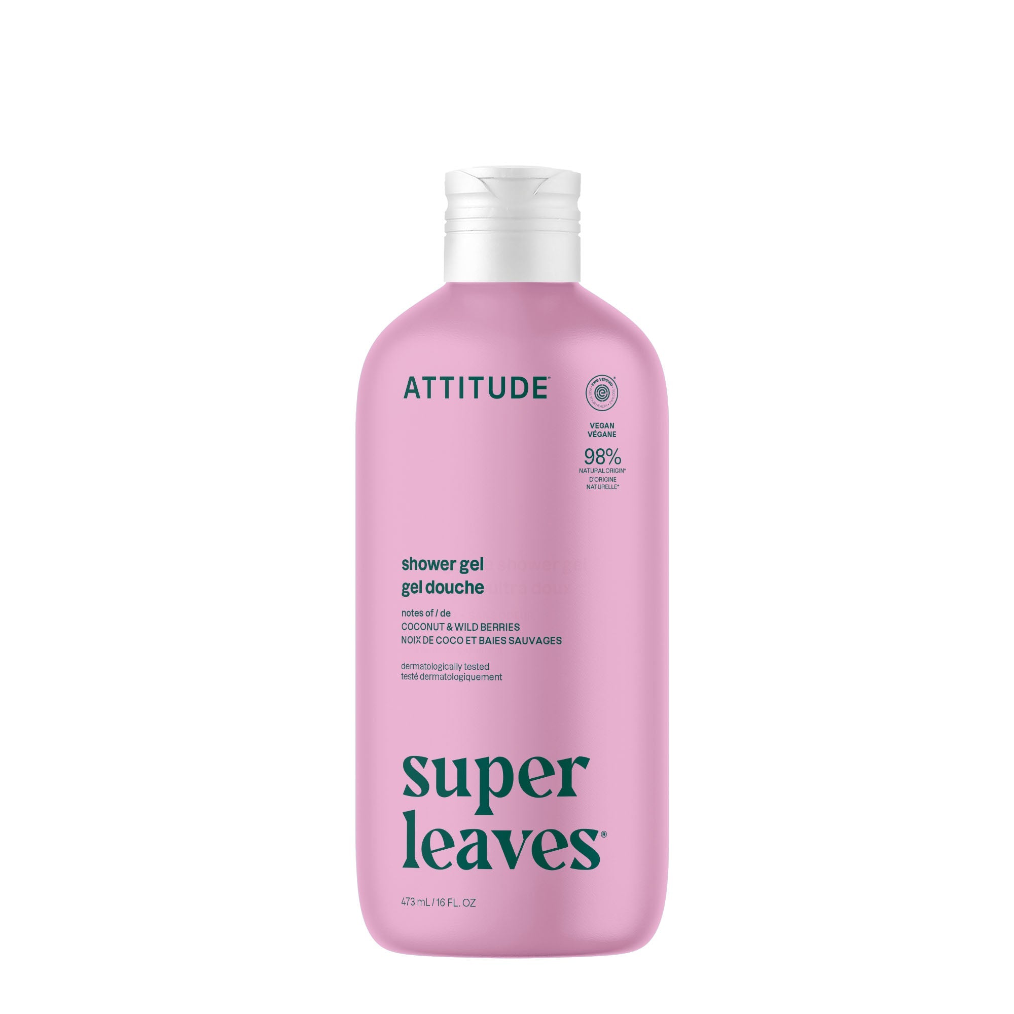 Body Wash