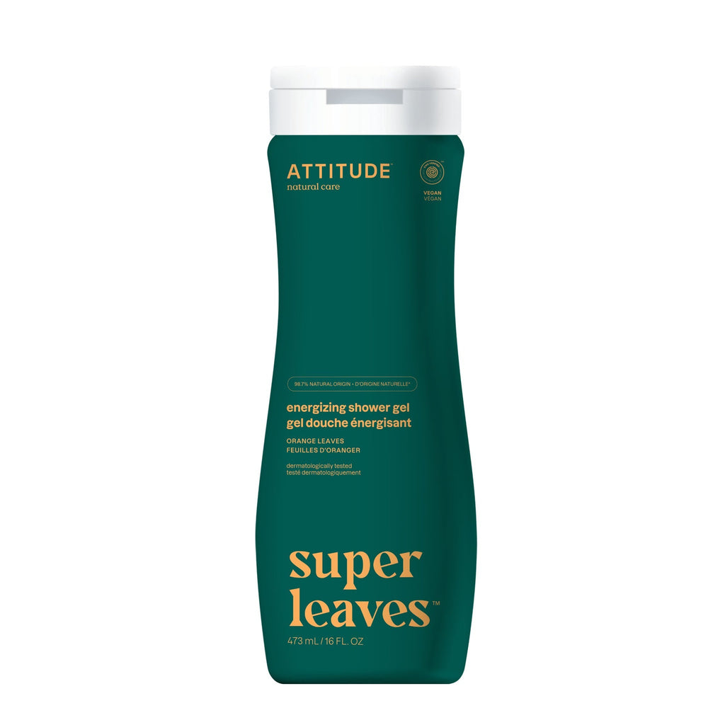 Body Wash
