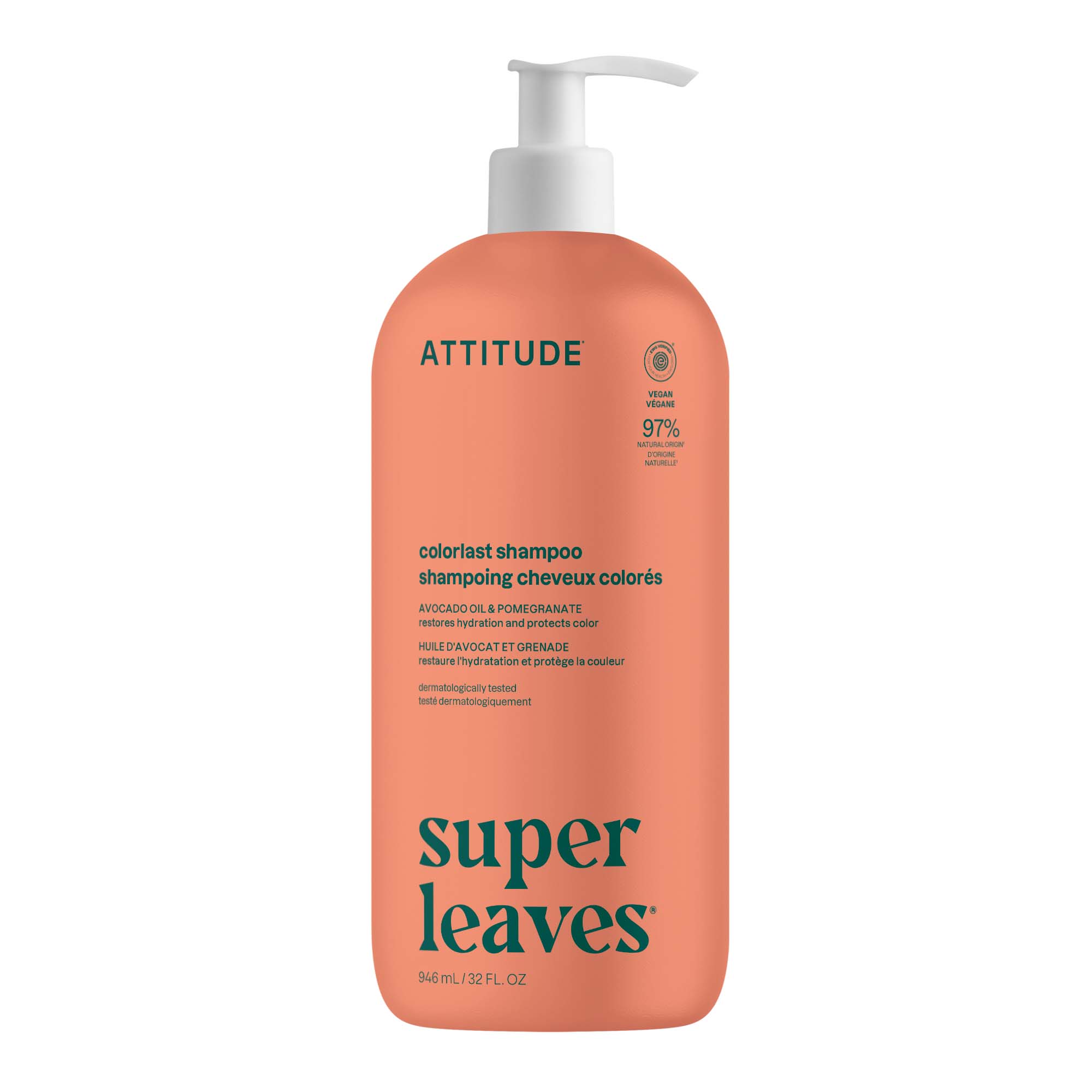 Color Shampoo