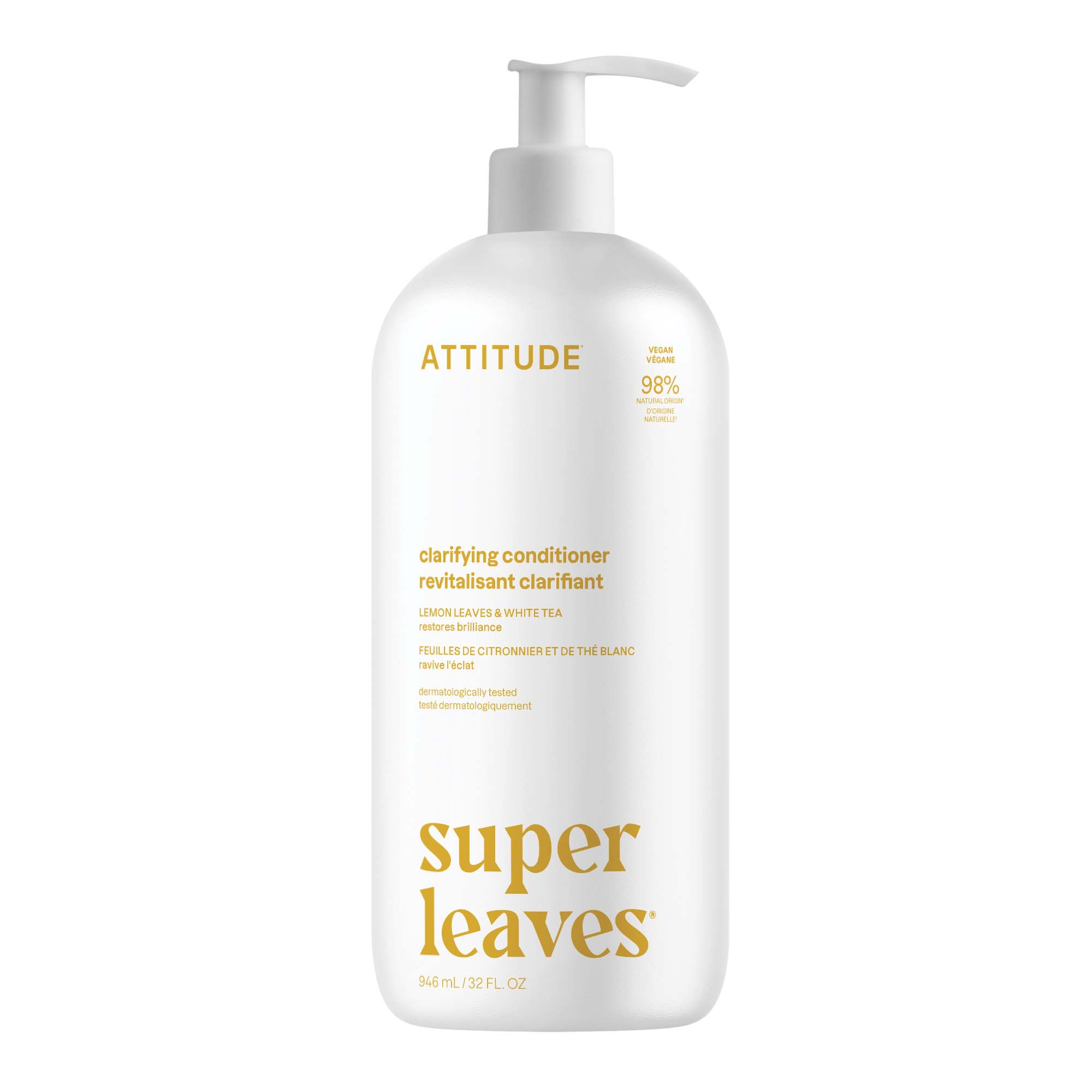 Clarifying Conditioner
