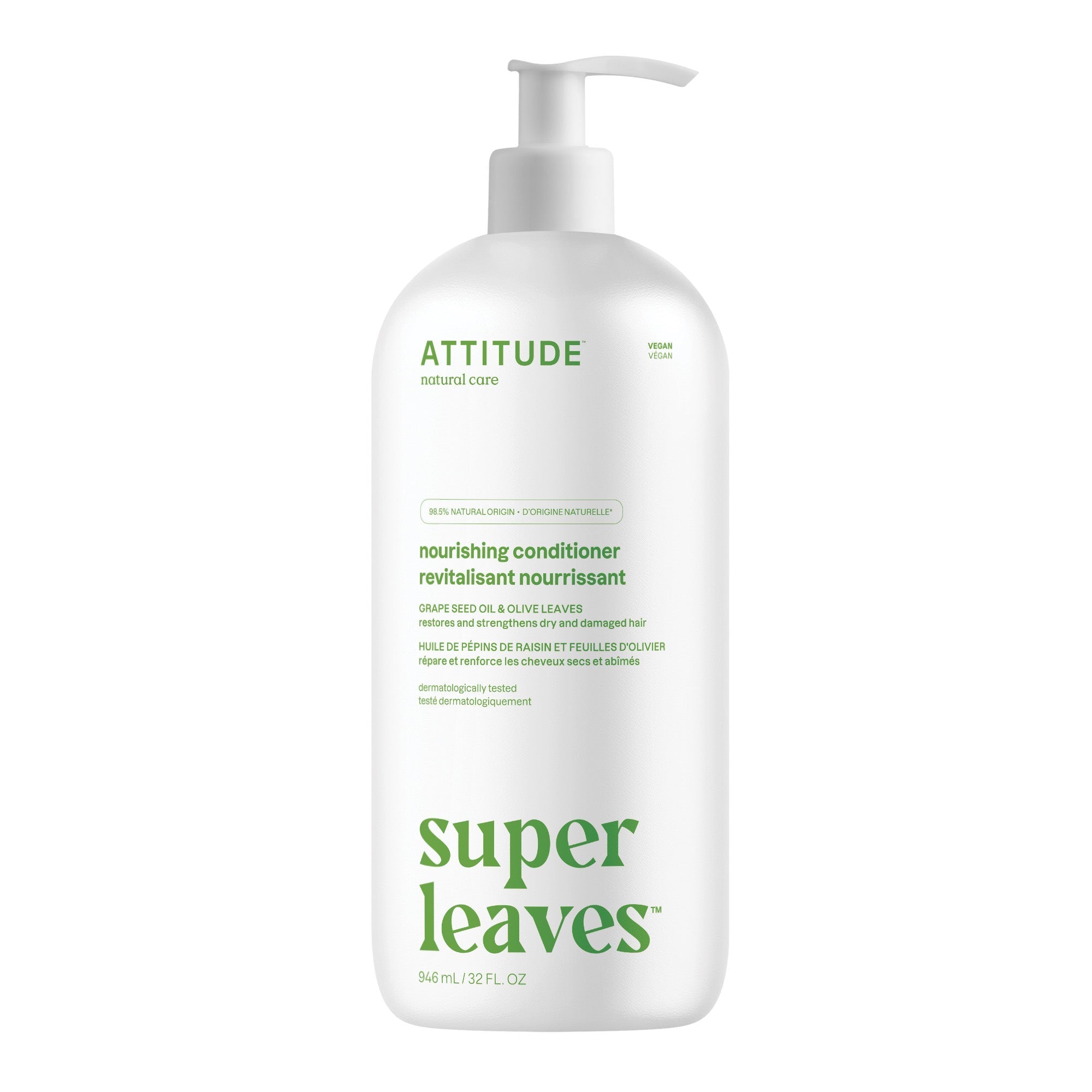 Nourishing Conditioner