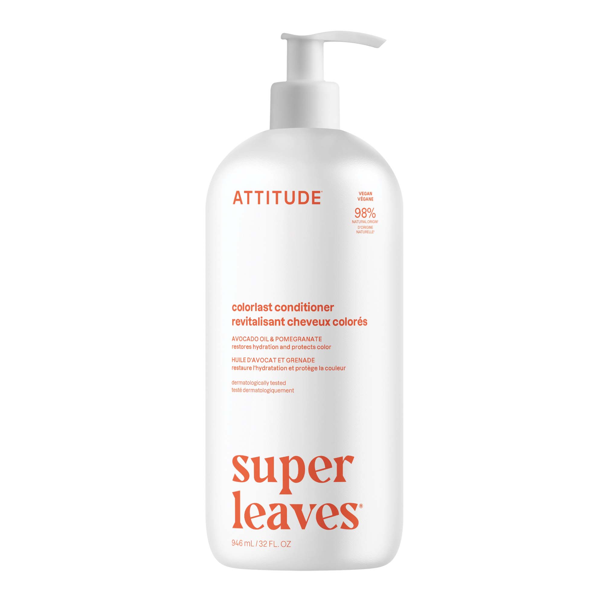 Color Conditioner