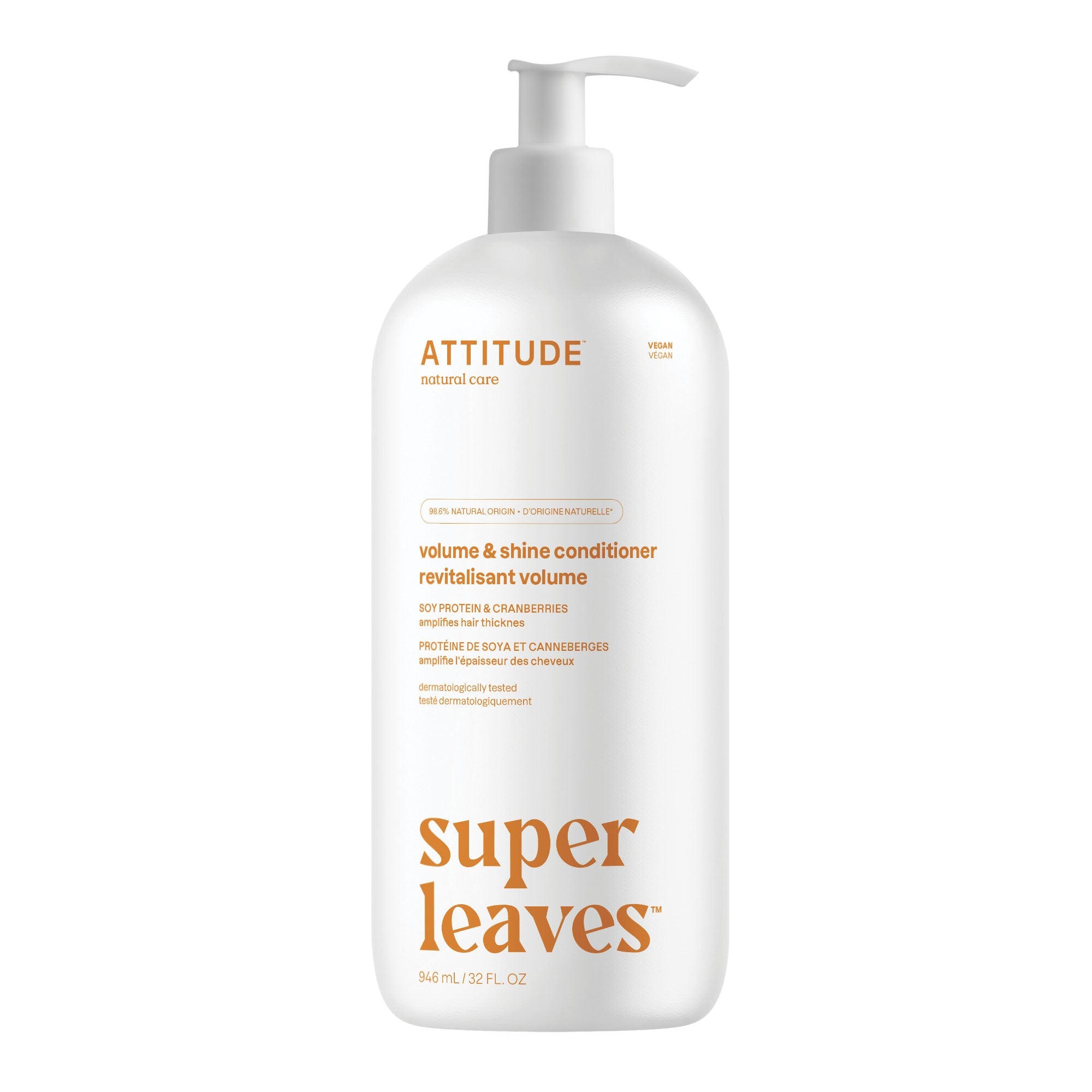 Volumizing Conditioner