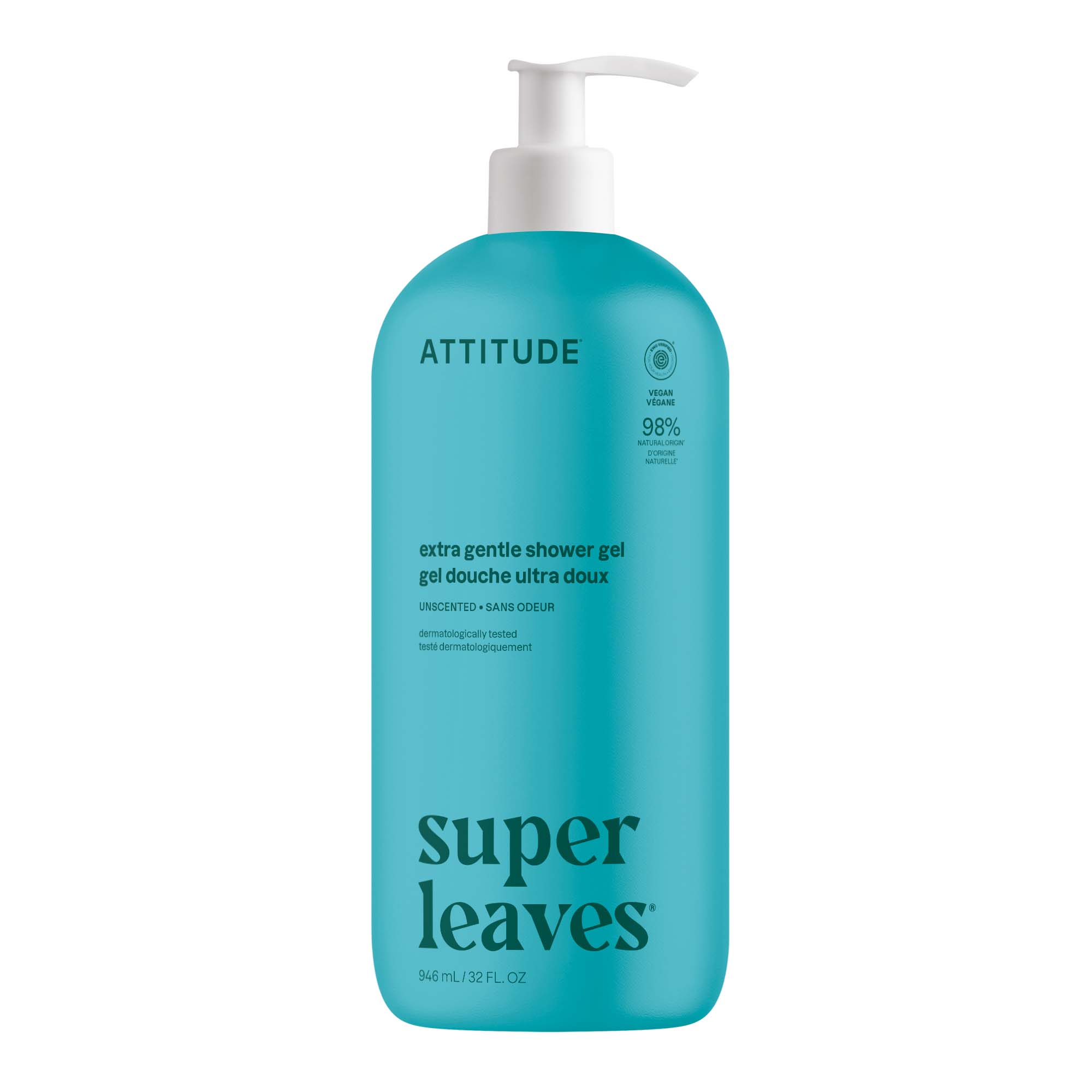 Body Wash