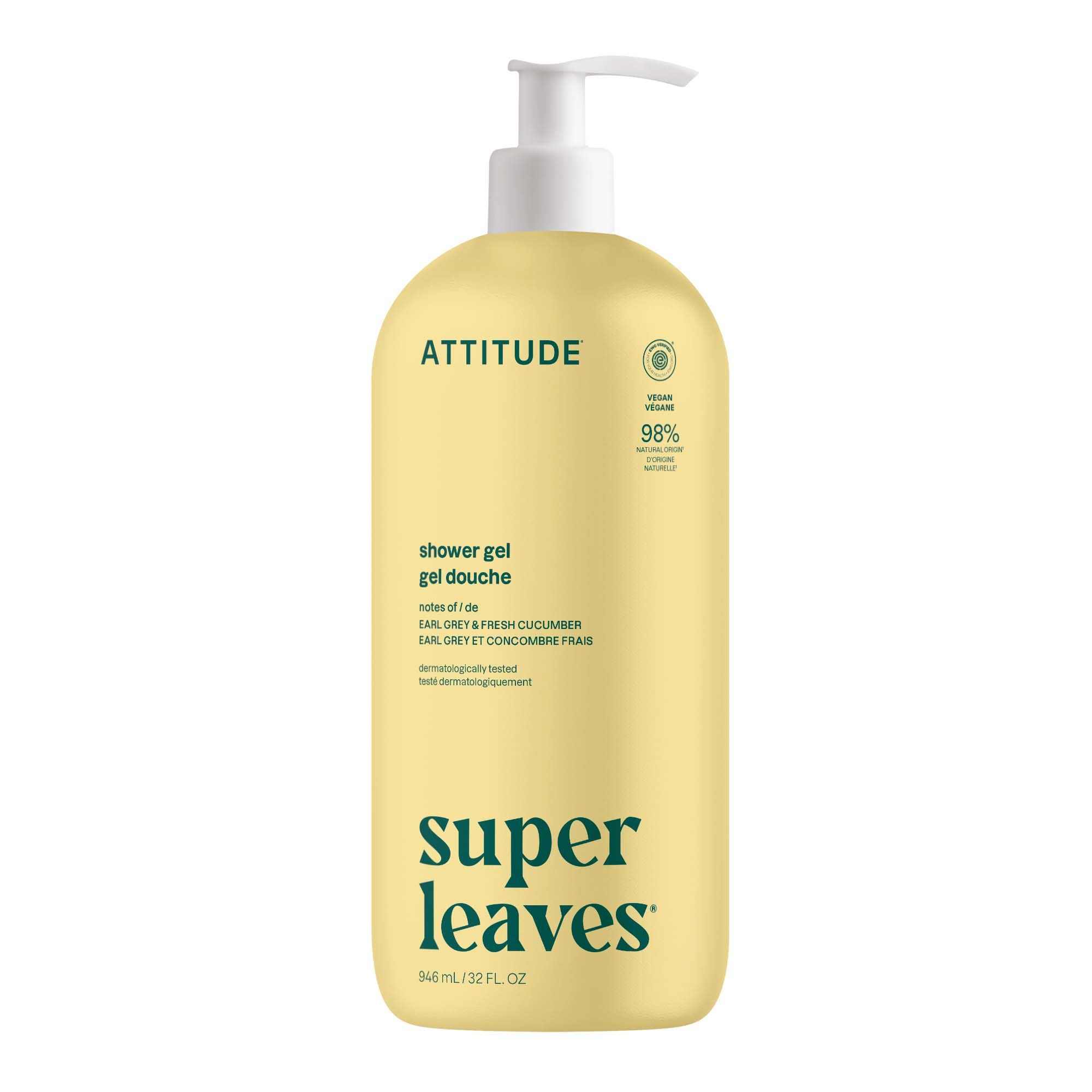 Body Wash