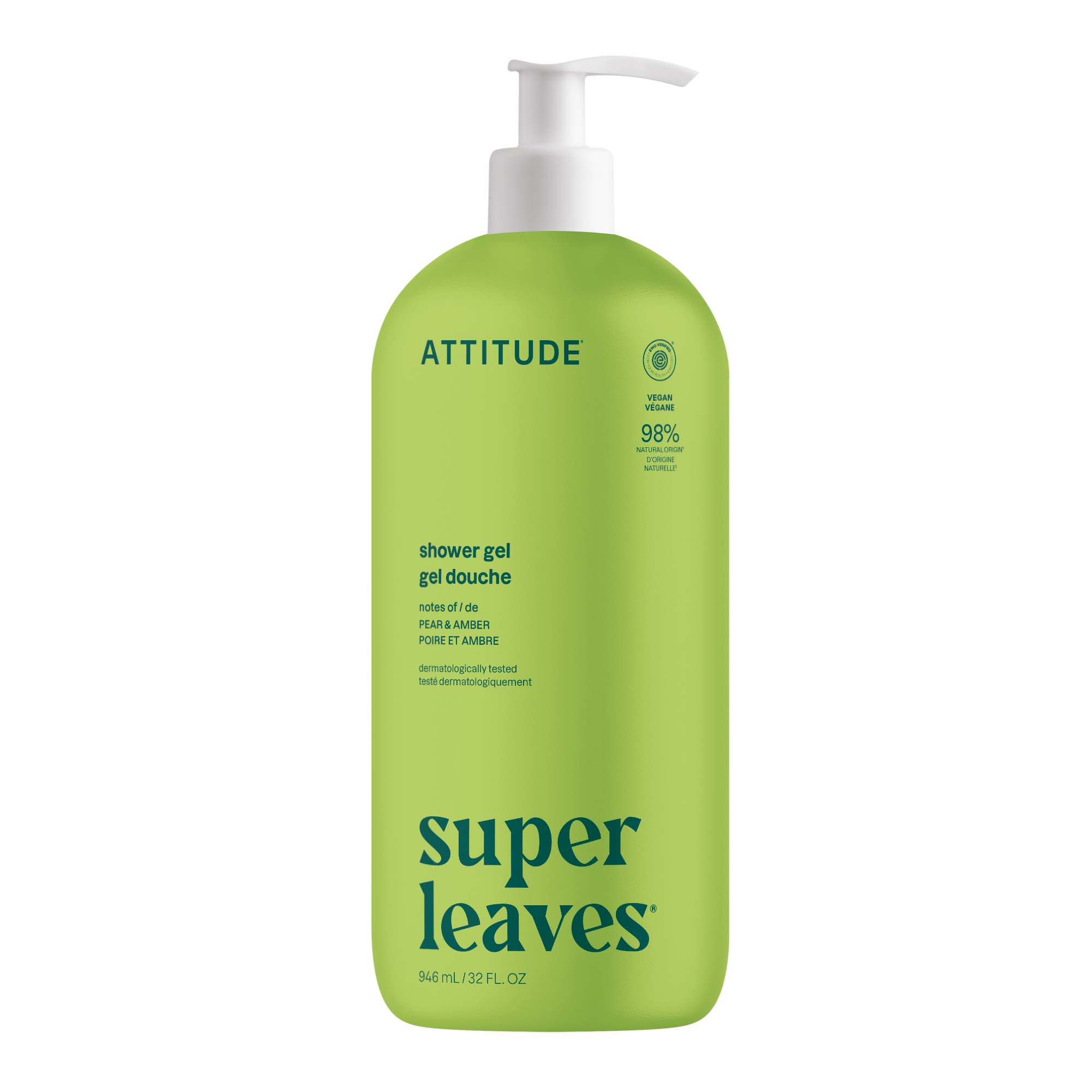Body Wash