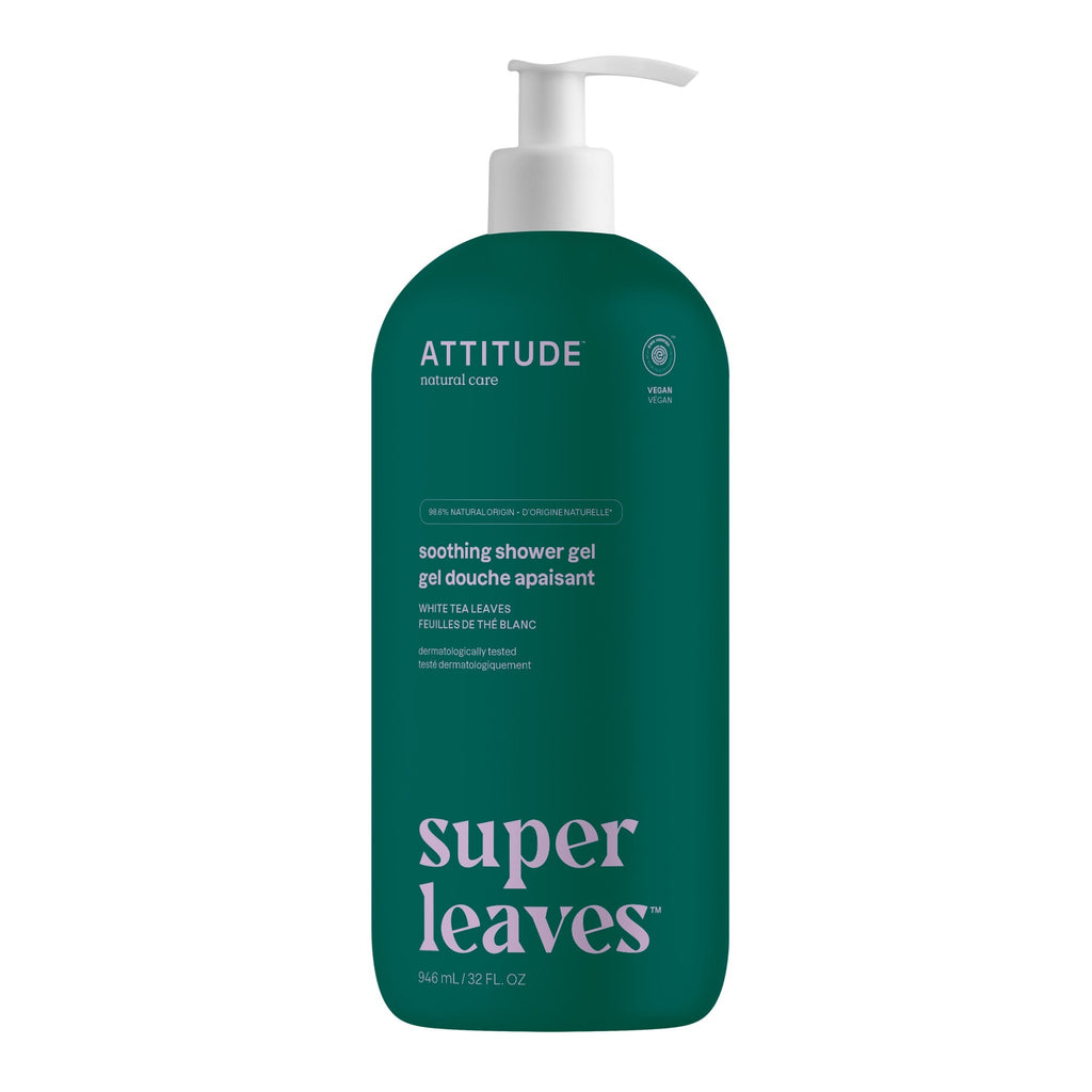 Body Wash