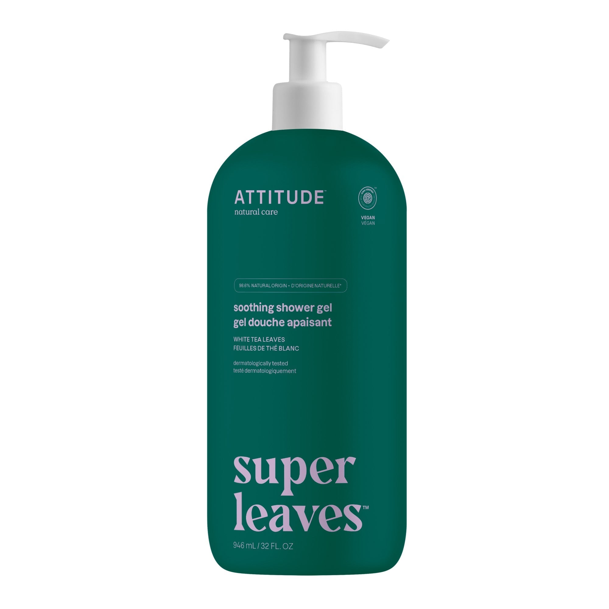 Body Wash