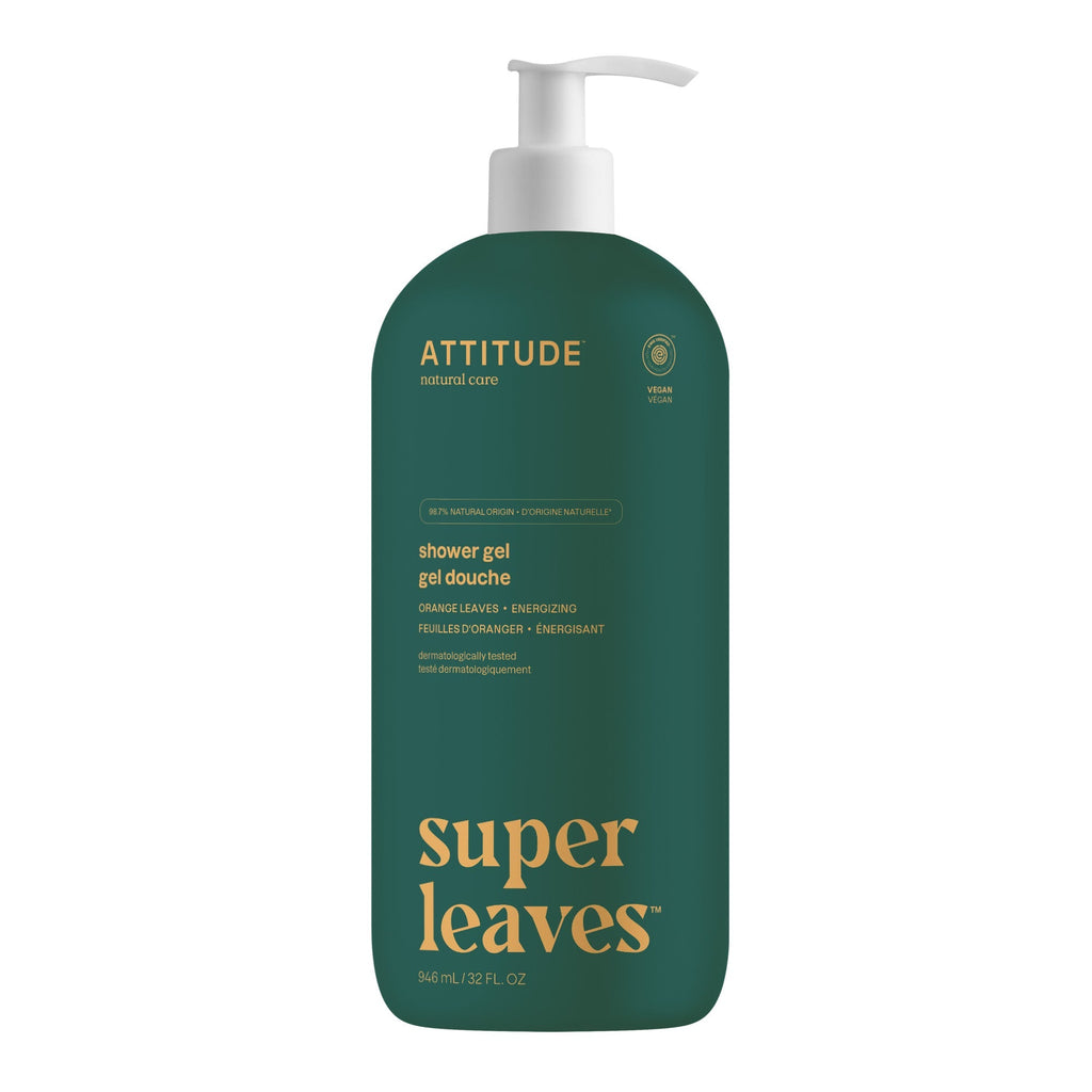 Body Wash