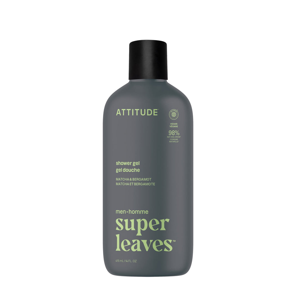 Men Body Wash