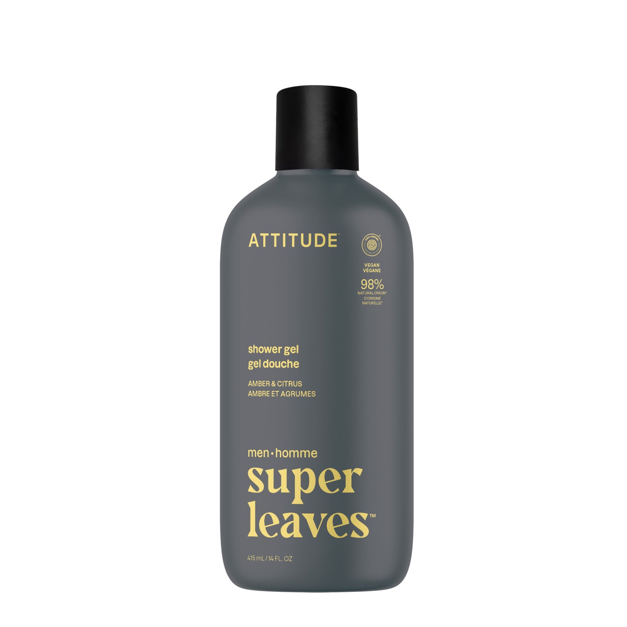 Men Body Wash