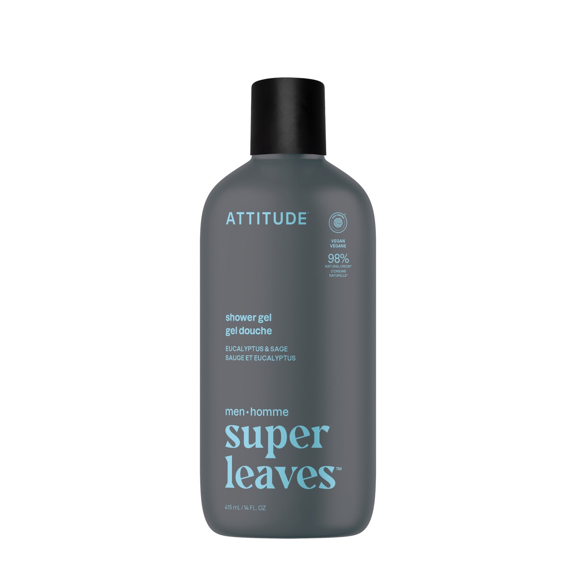 Men Body Wash