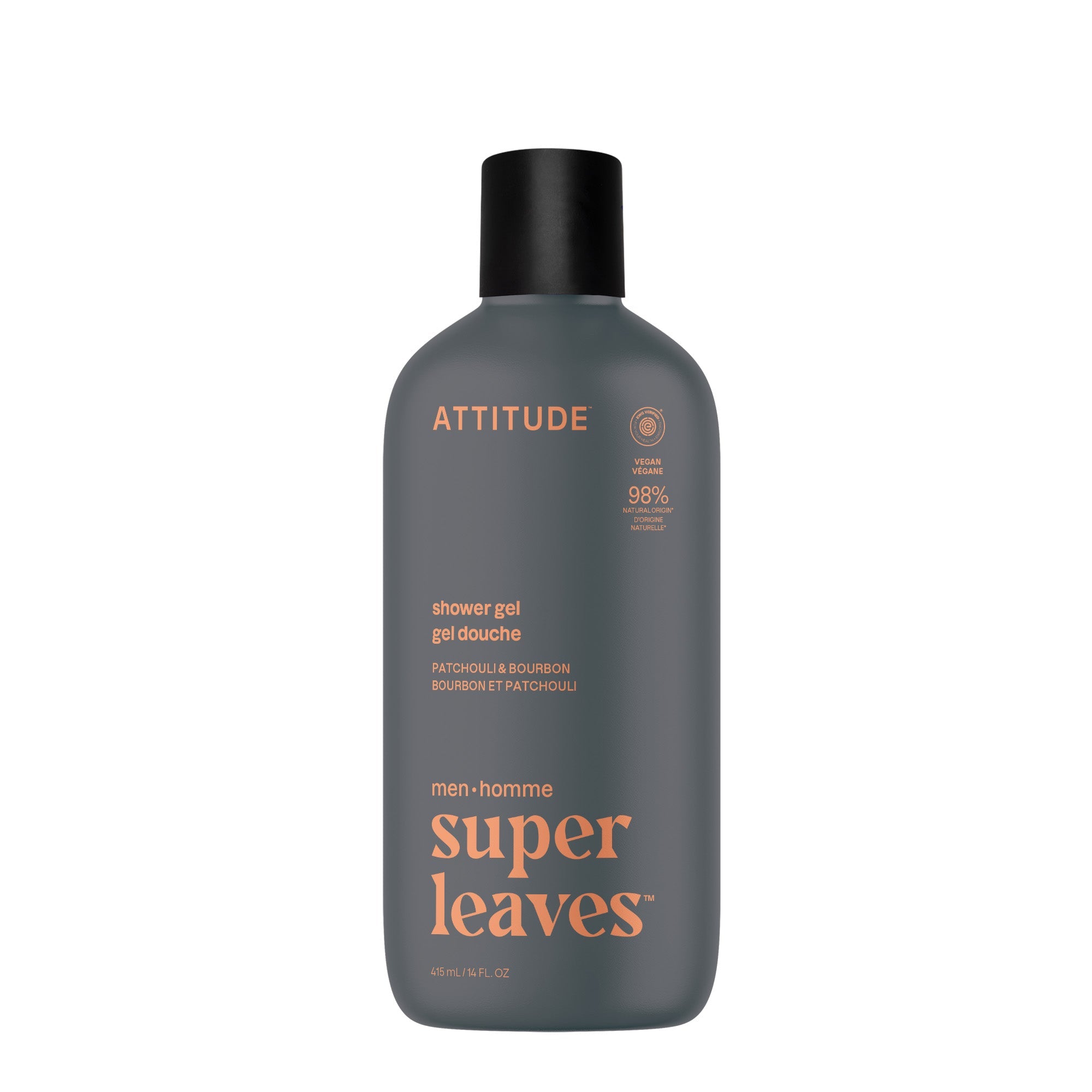 Men Body Wash