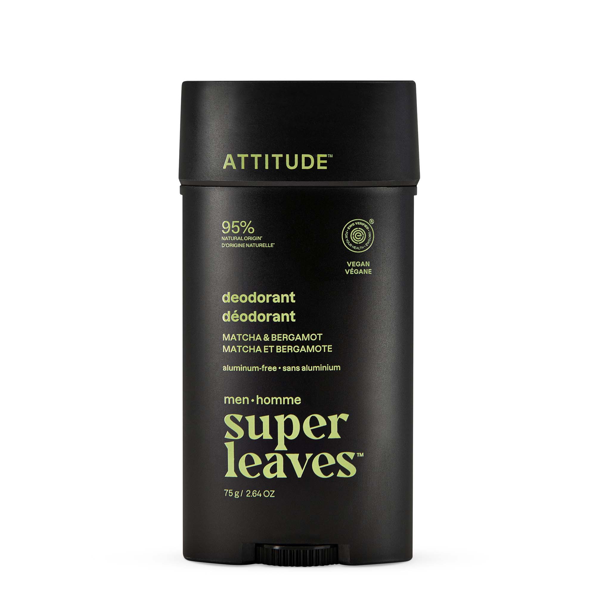 Men Deodorant