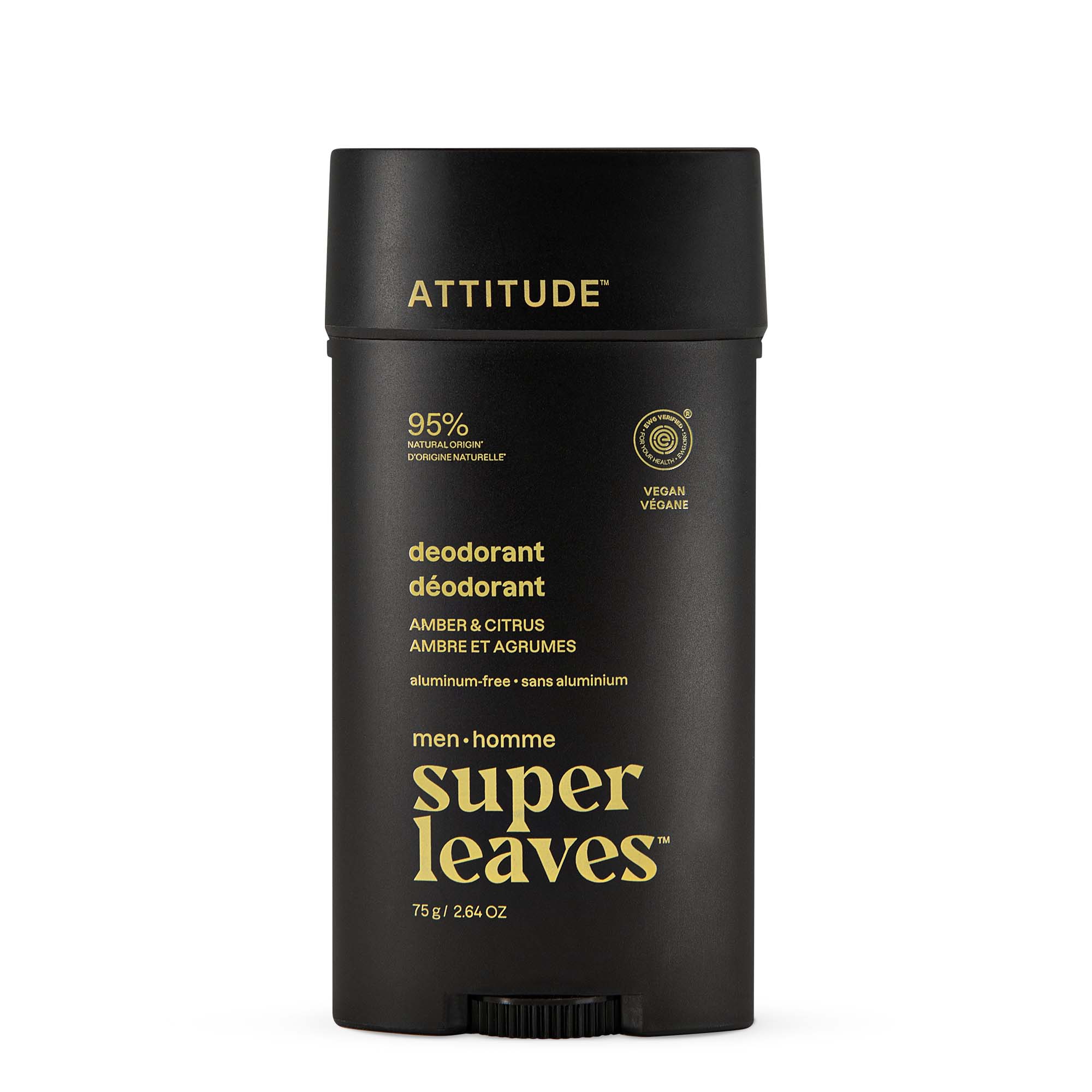 Men Deodorant