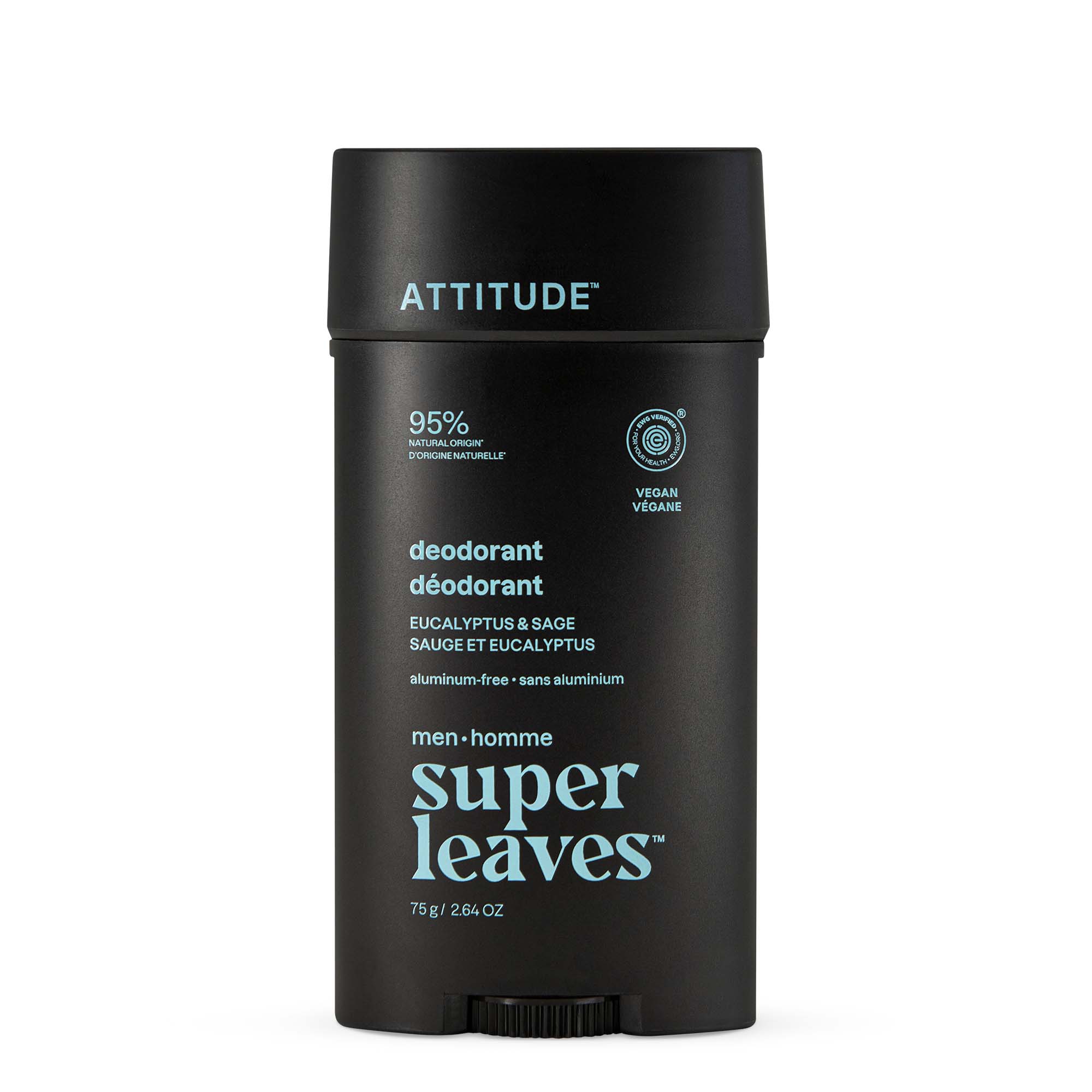 Men Deodorant