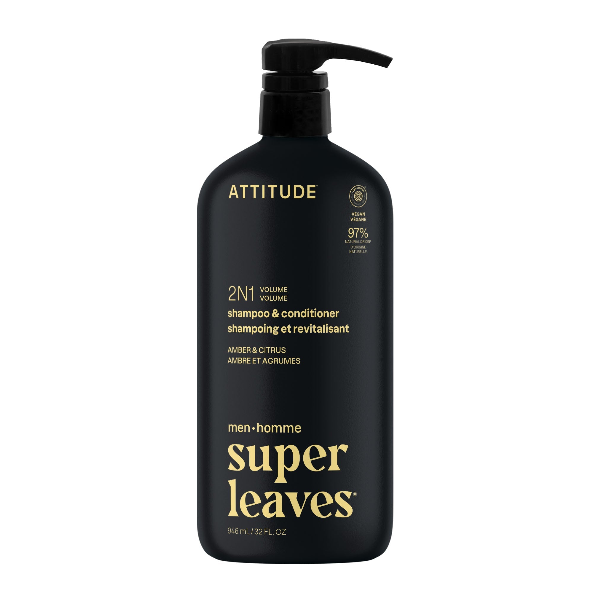 Men Body Wash