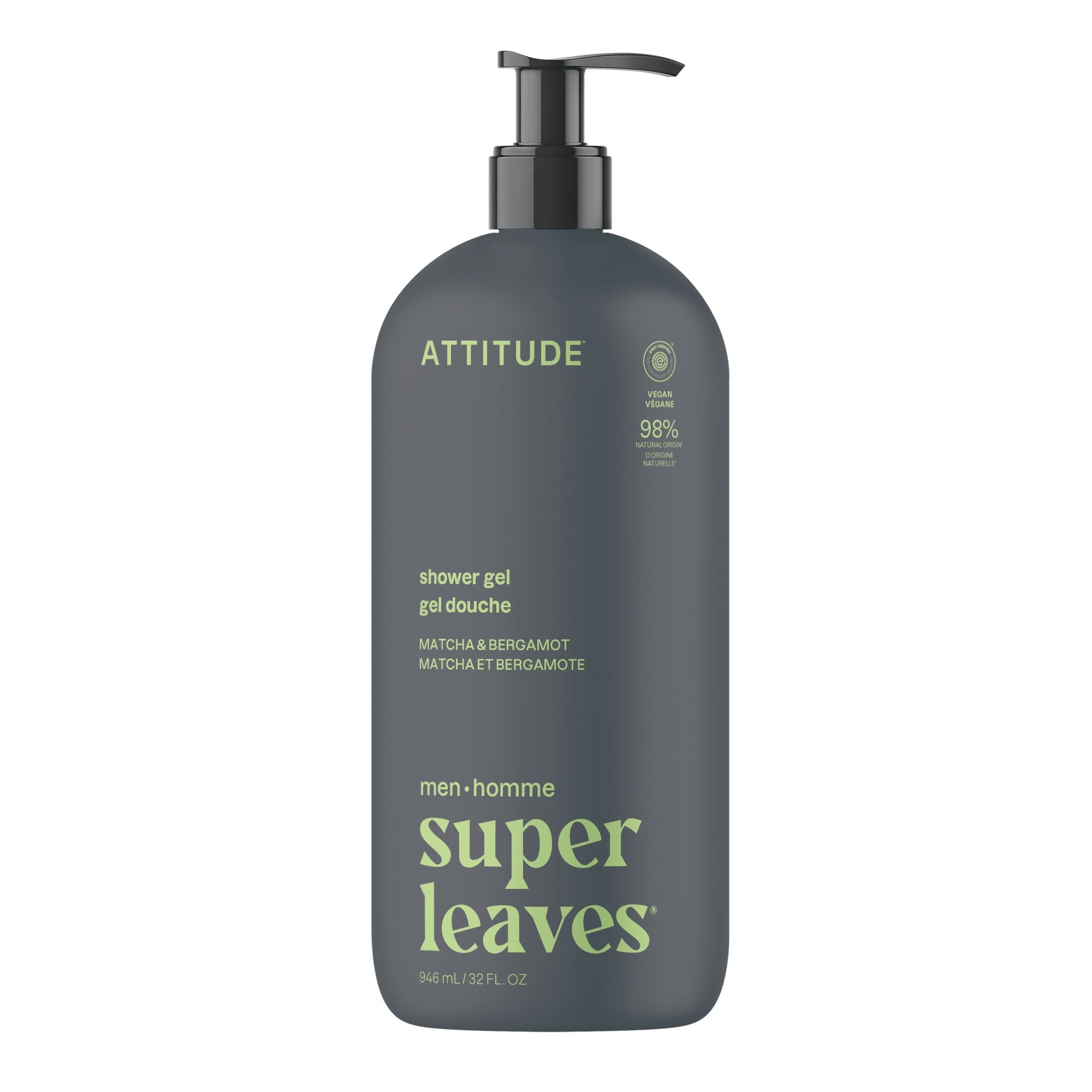 Men Body Wash