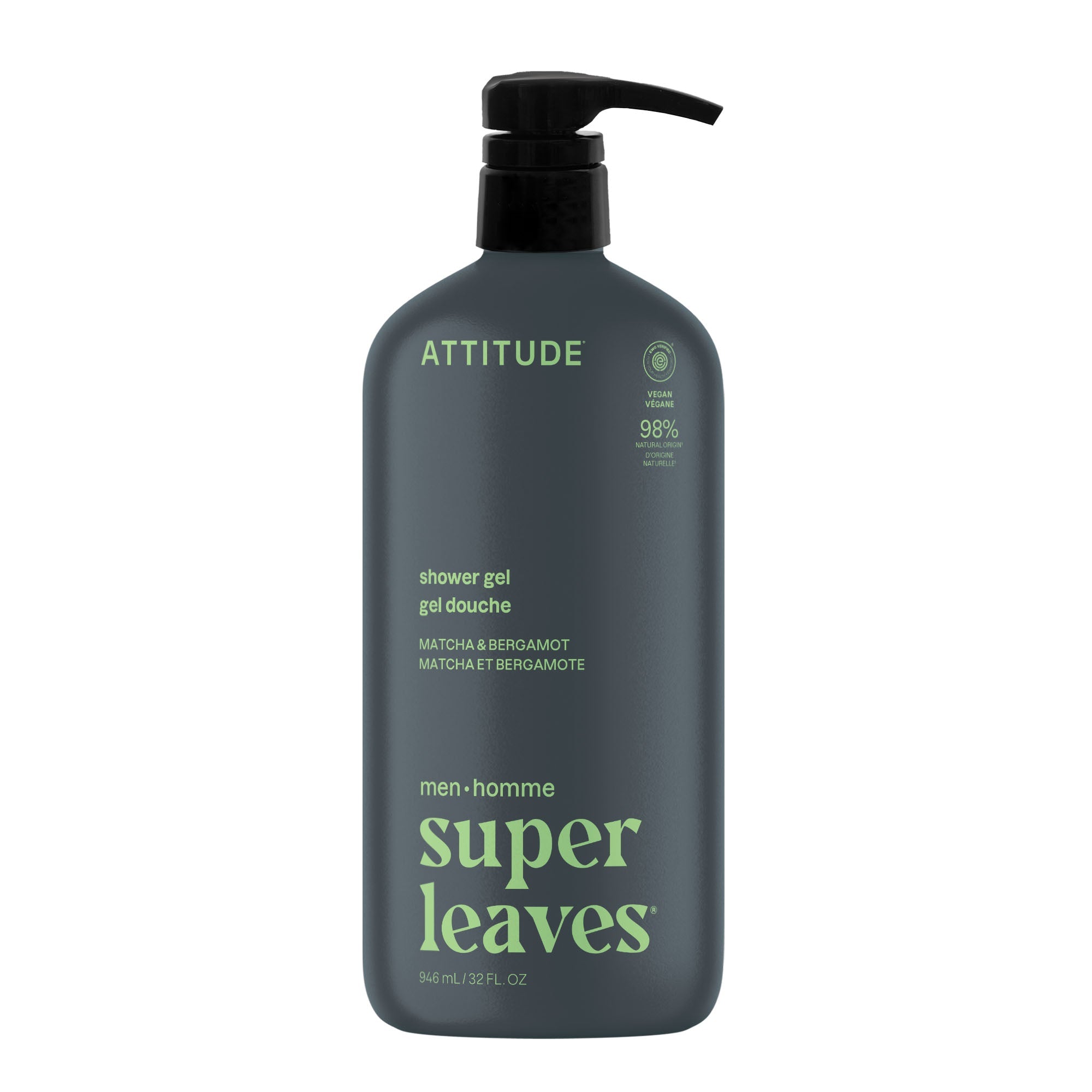 Men Body Wash