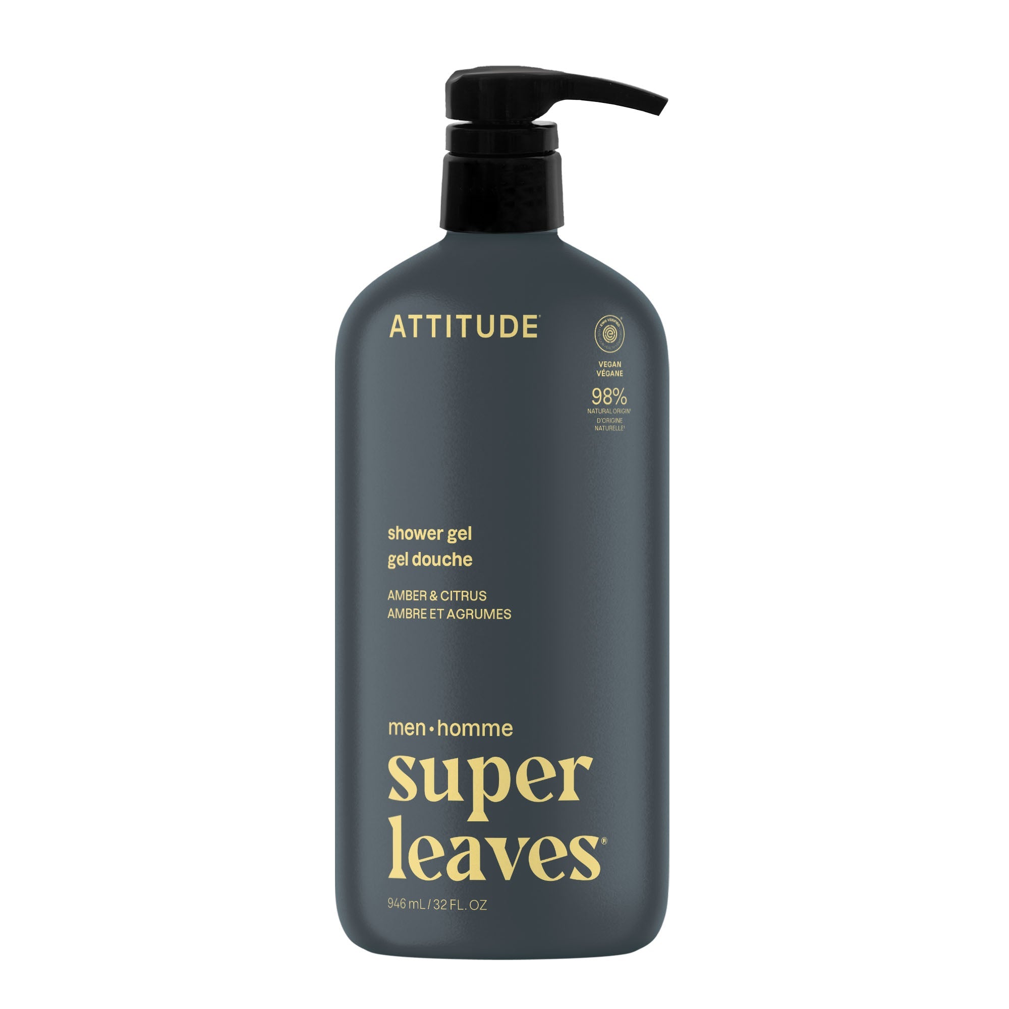 Men Body Wash