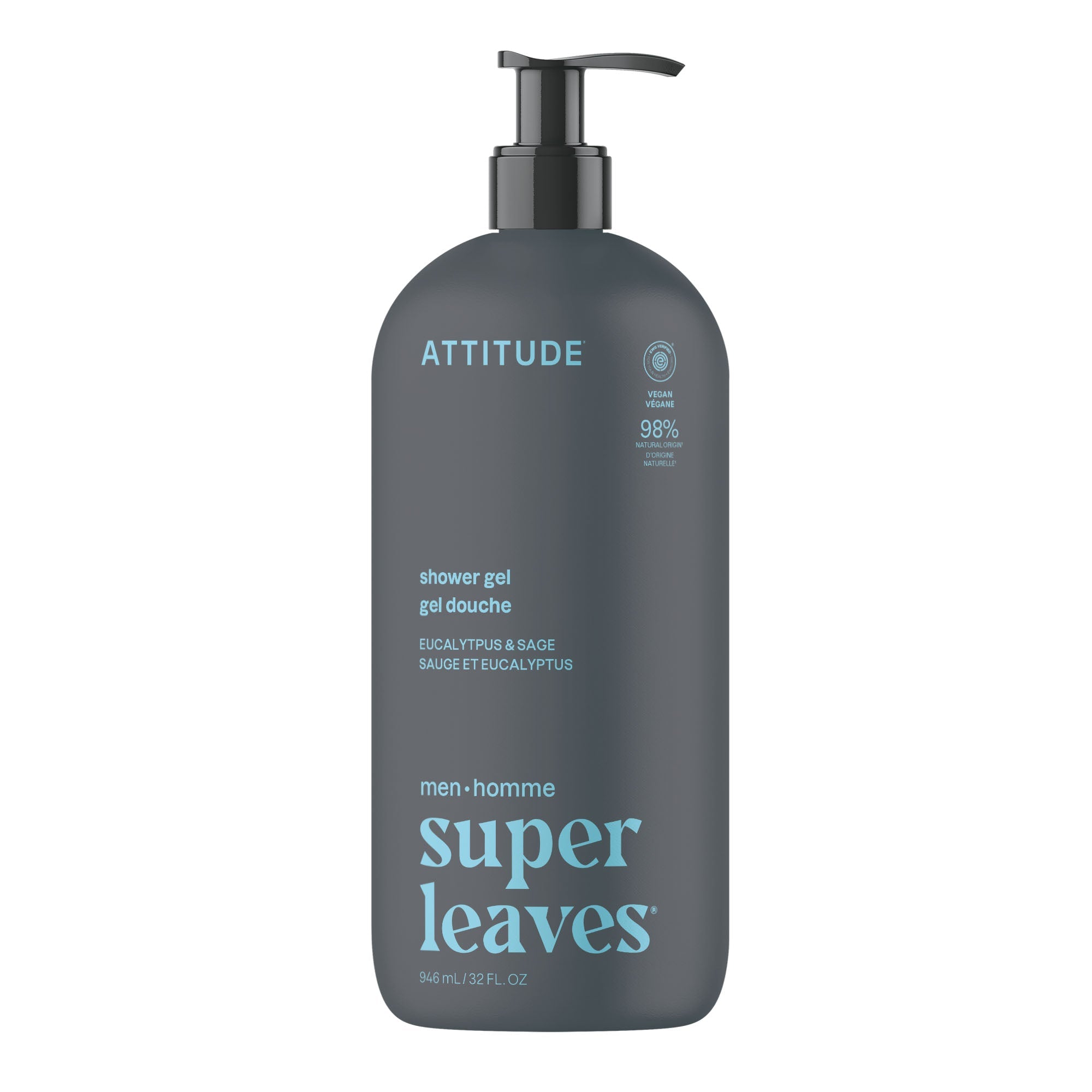 Men Body Wash