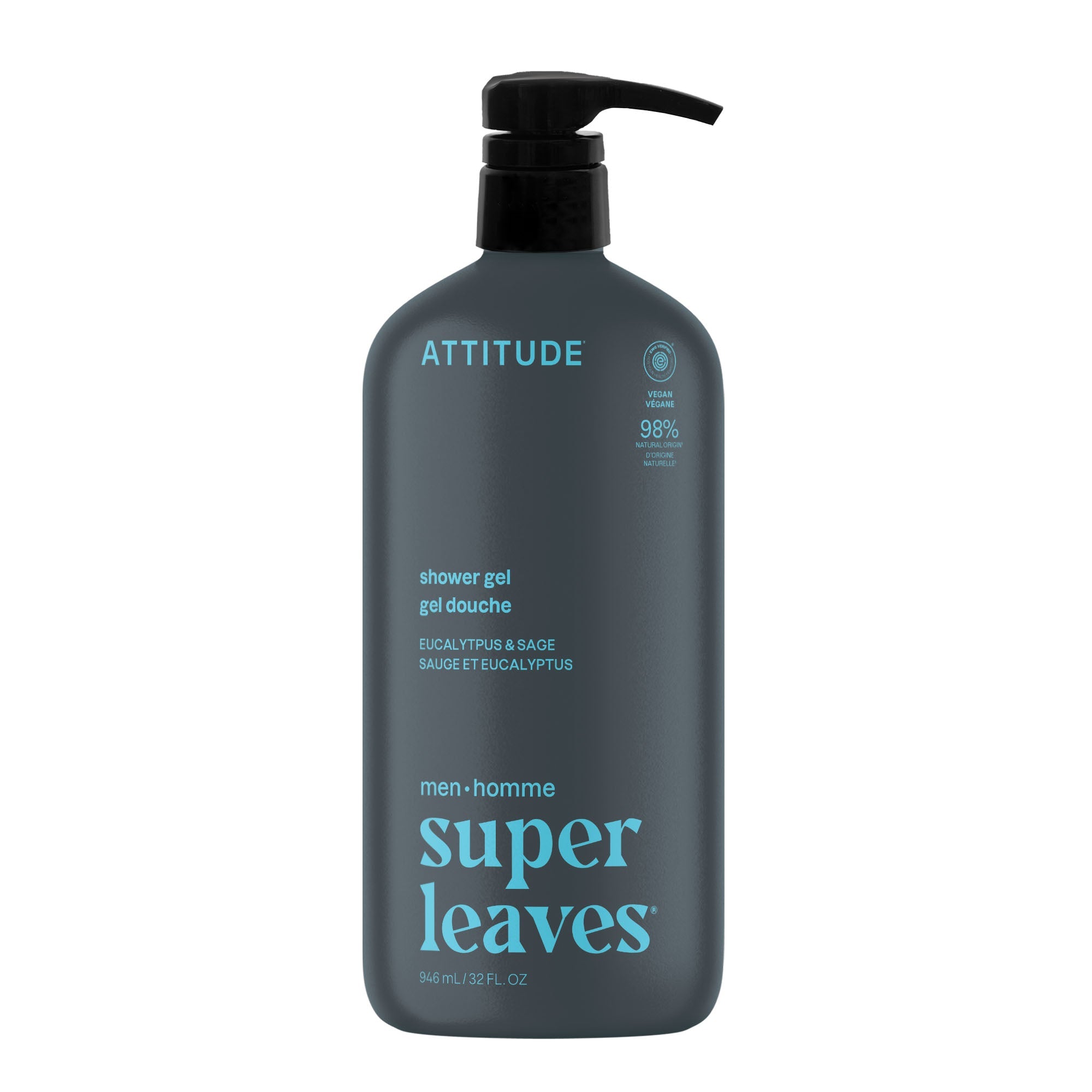 Men Body Wash